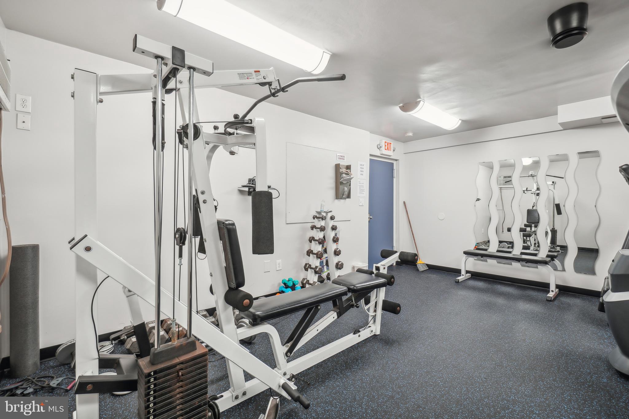 111 Lee Ave #302