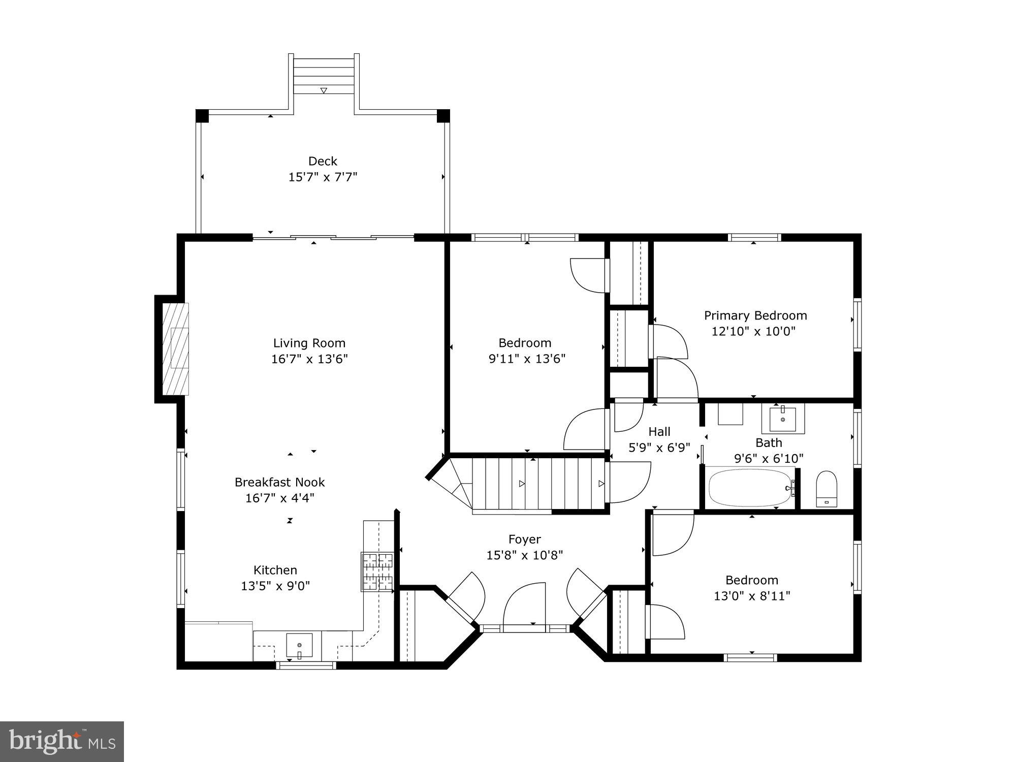 10010 Frederick Ave
