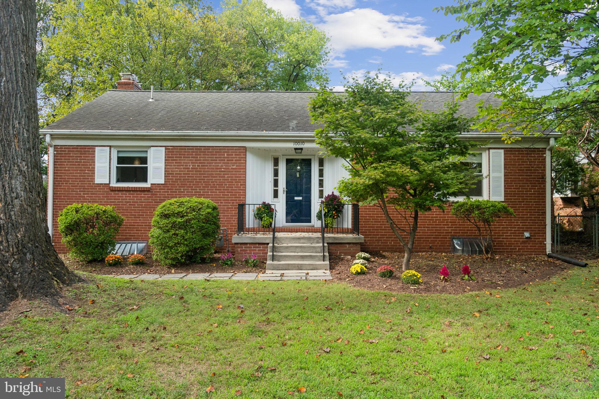 10010 Frederick Ave