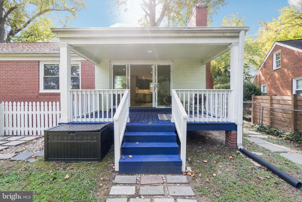 10010 Frederick Ave