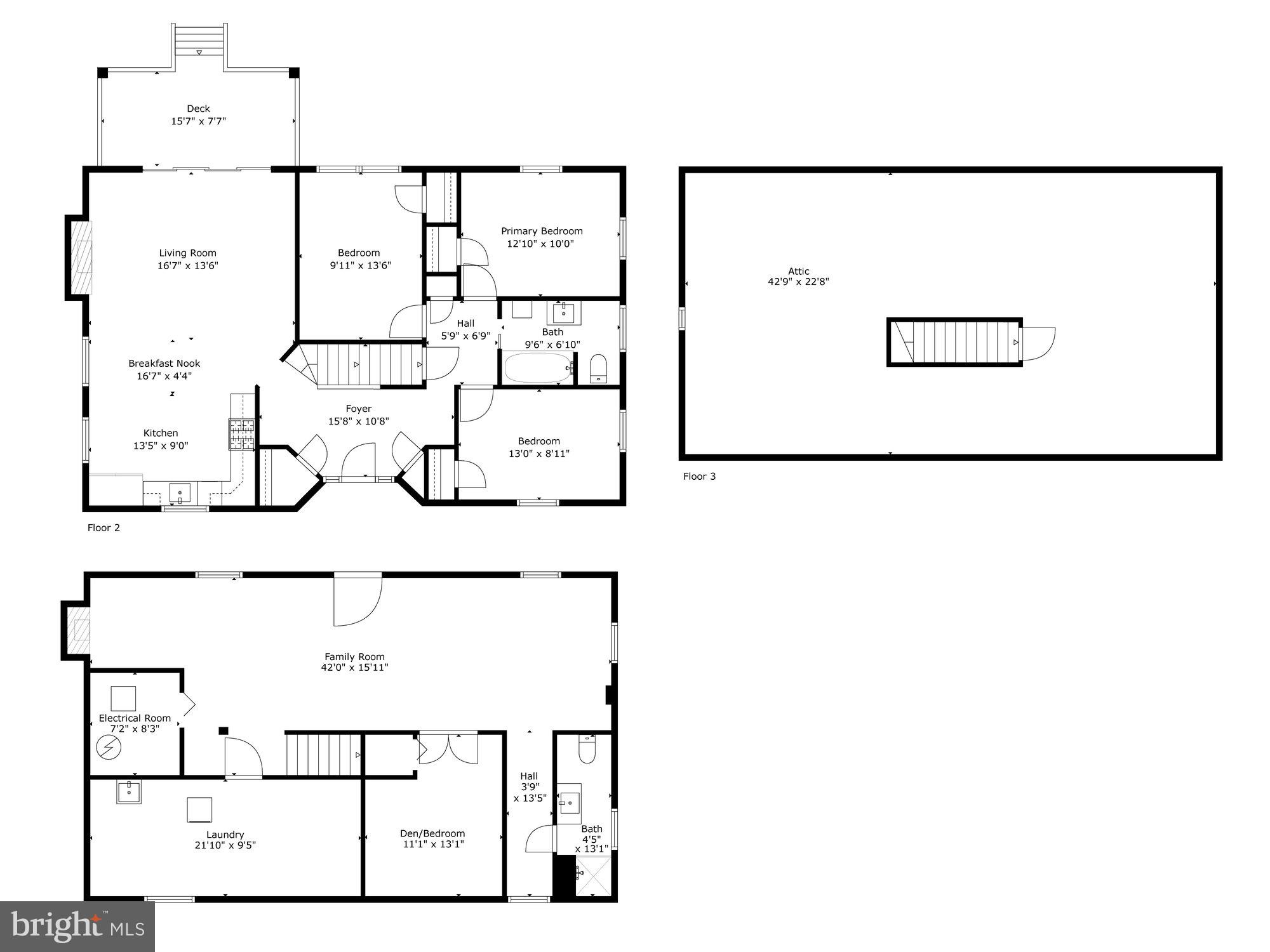 10010 Frederick Ave