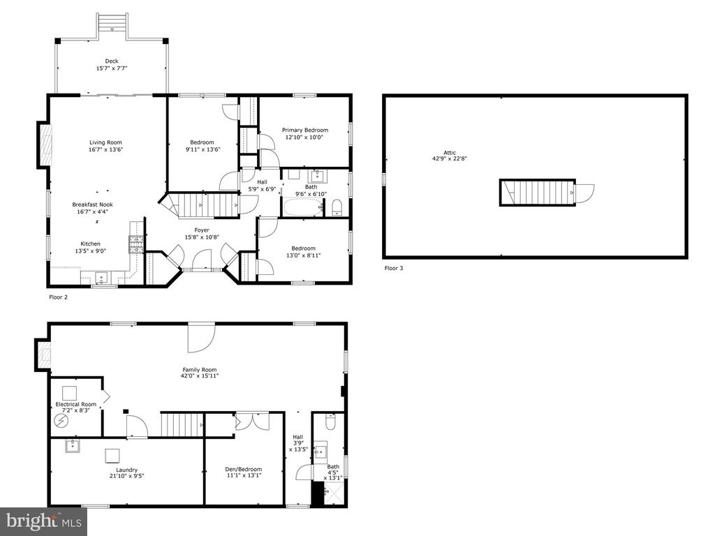 10010 Frederick Ave