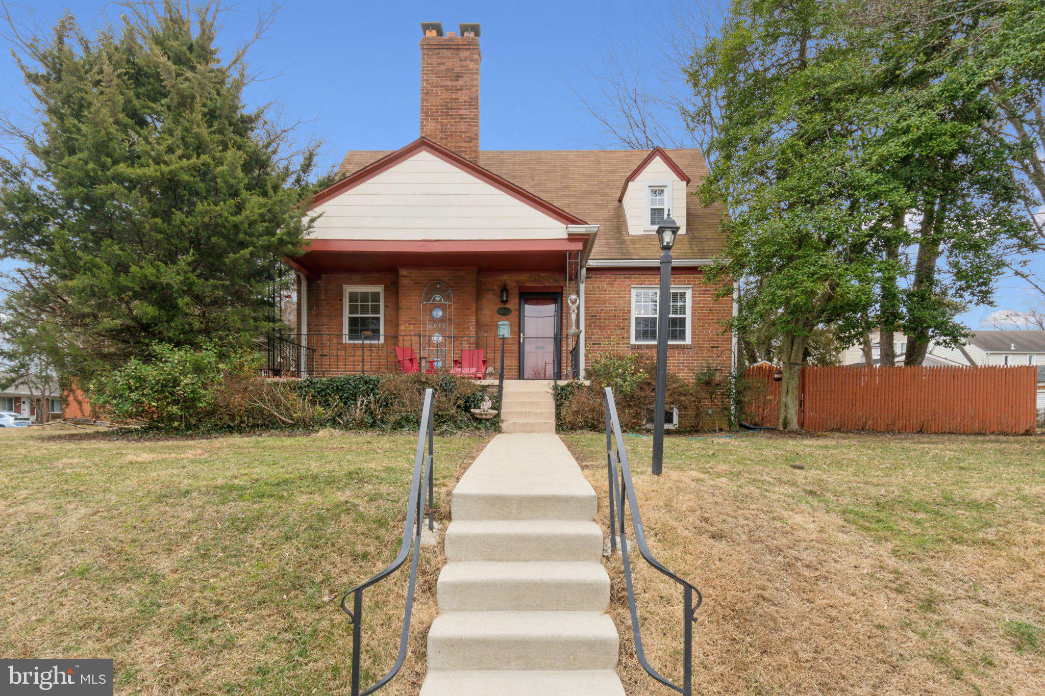 10147 Dallas Ave
