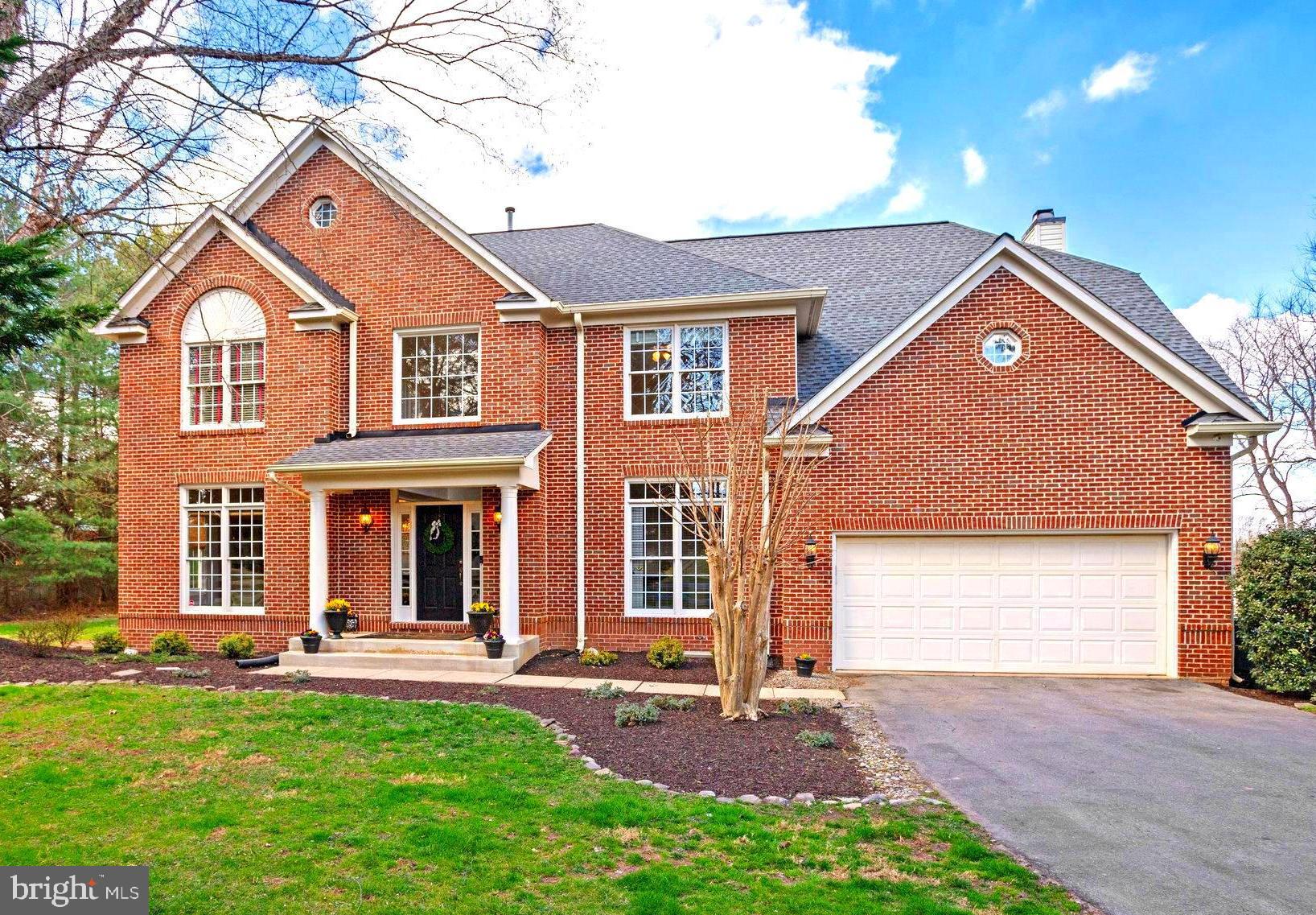 13917 Darnestown Rd