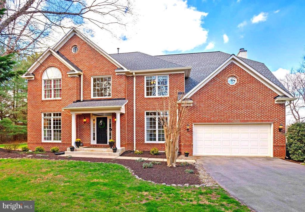 13917 Darnestown Rd