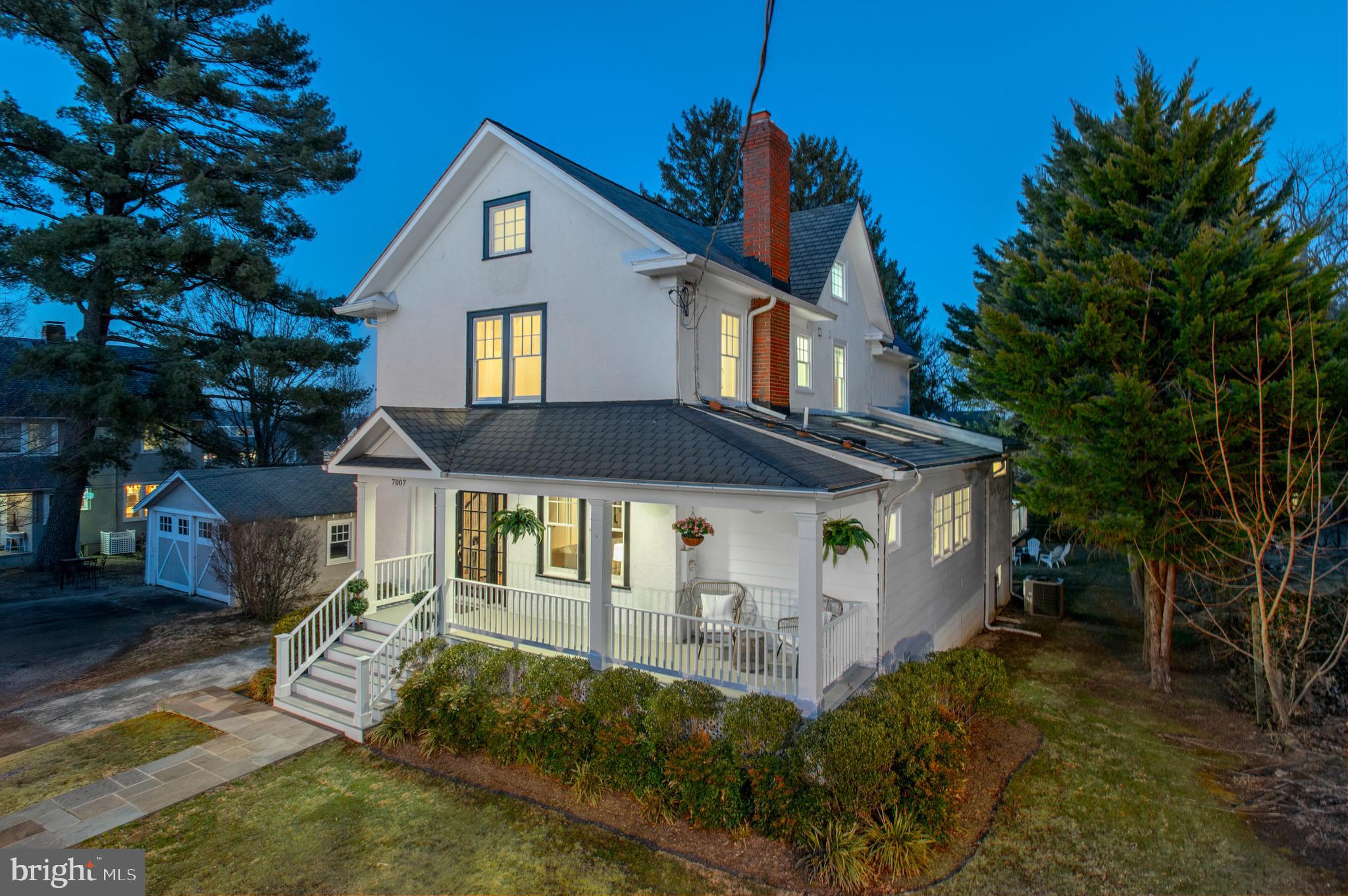 7007 Delaware St