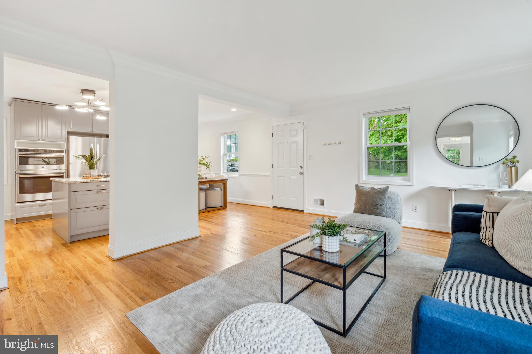 4411 Ambler Dr
