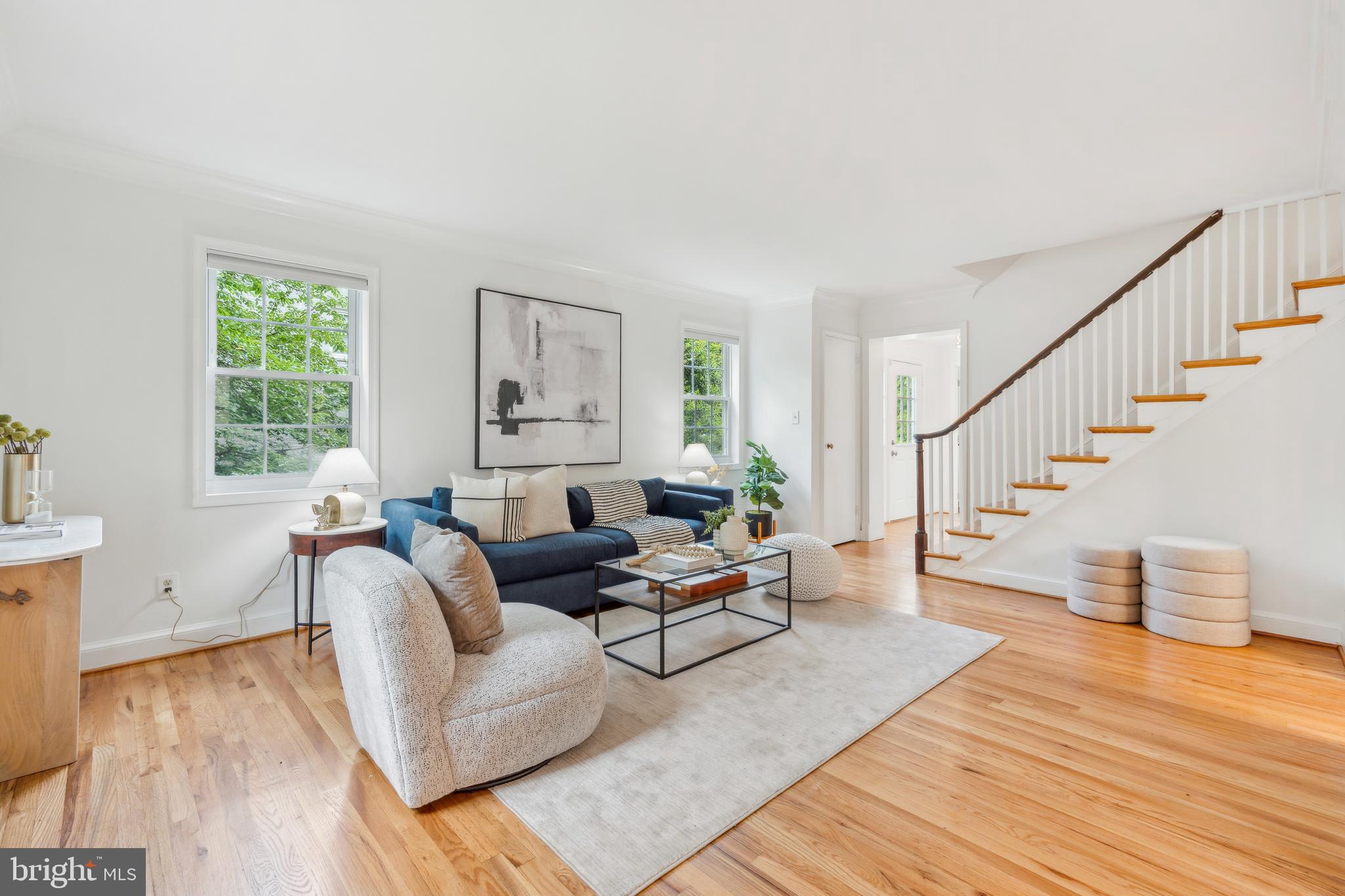 4411 Ambler Dr