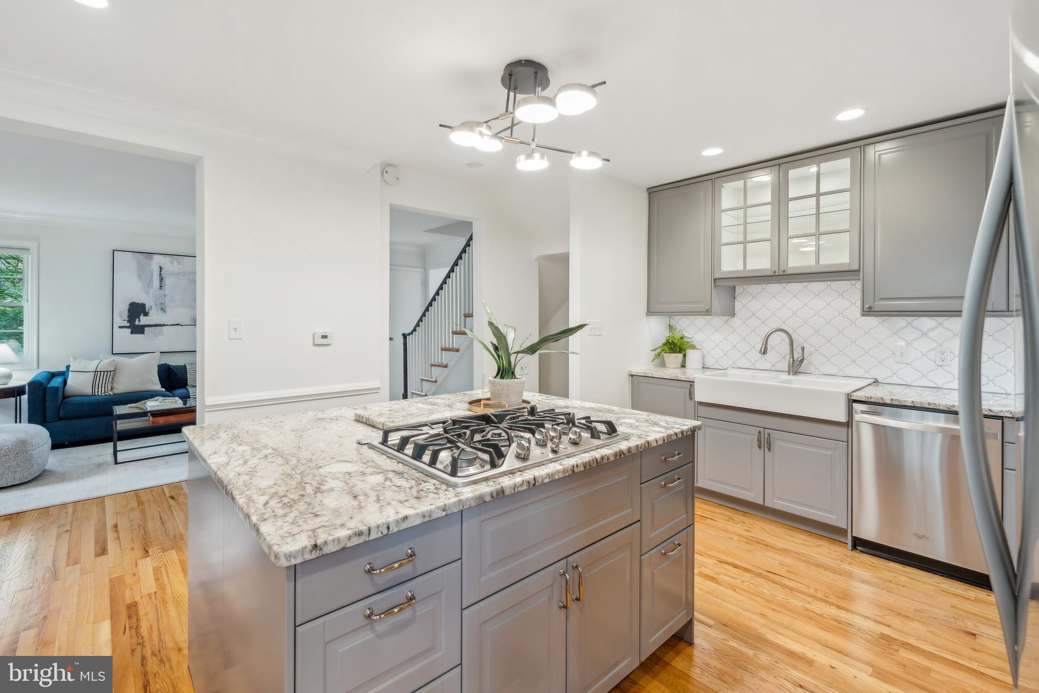 4411 Ambler Dr