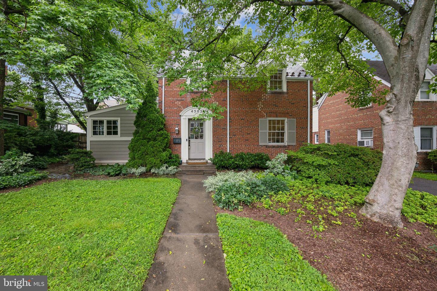 4503 Highland Ave
