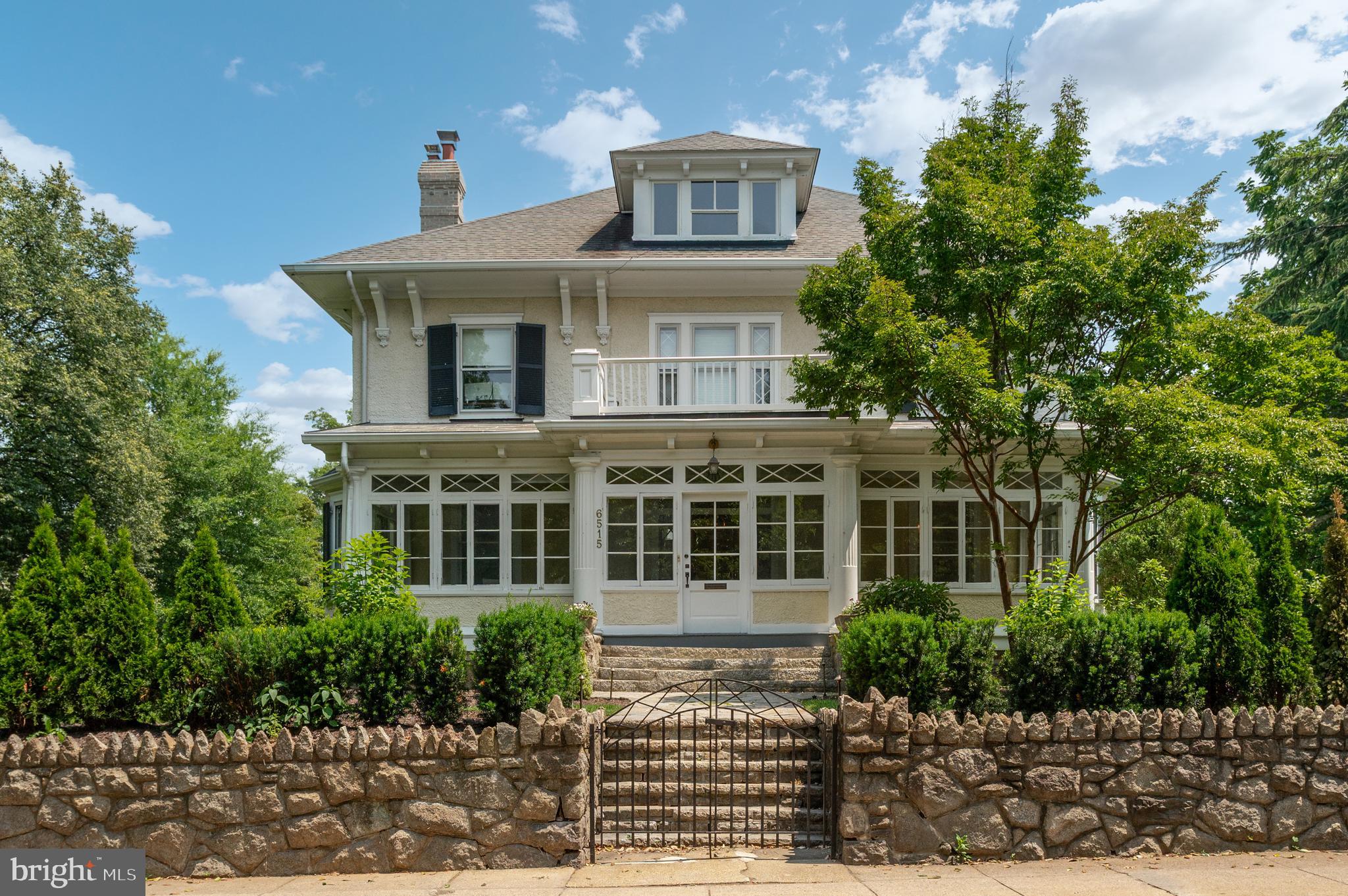 6515 BROOKVILLE ROAD