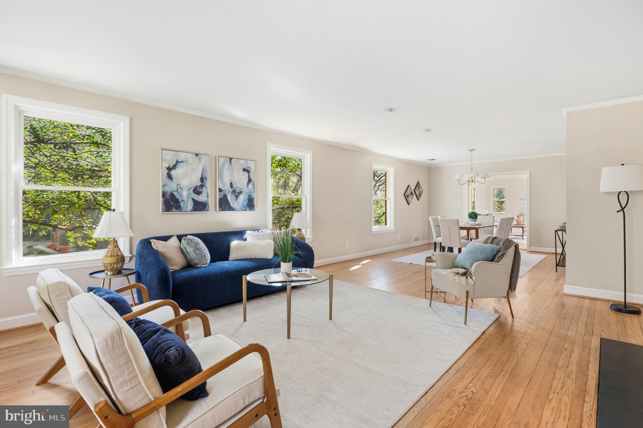 5523 UPPINGHAM STREET