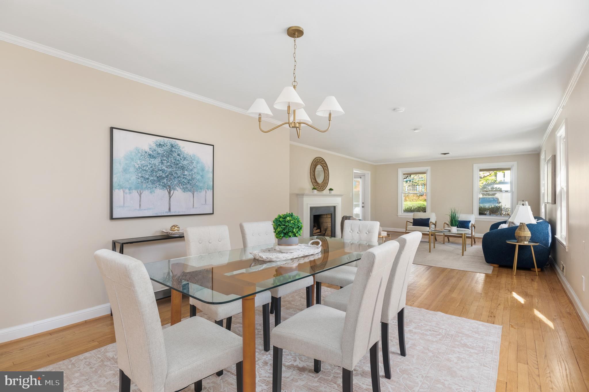 5523 UPPINGHAM STREET