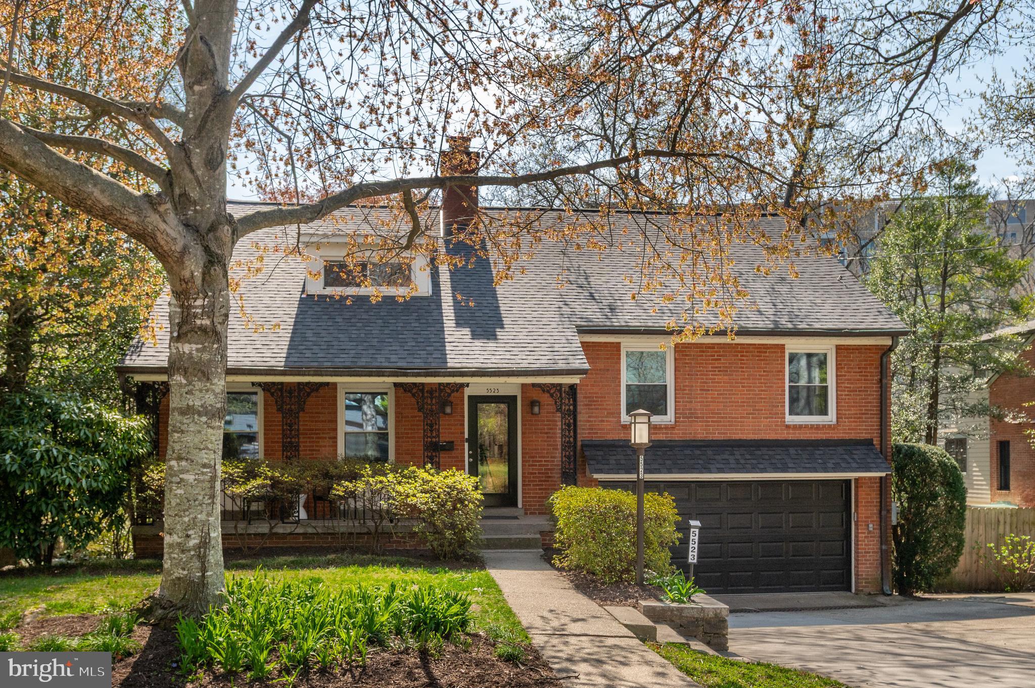 5523 UPPINGHAM STREET