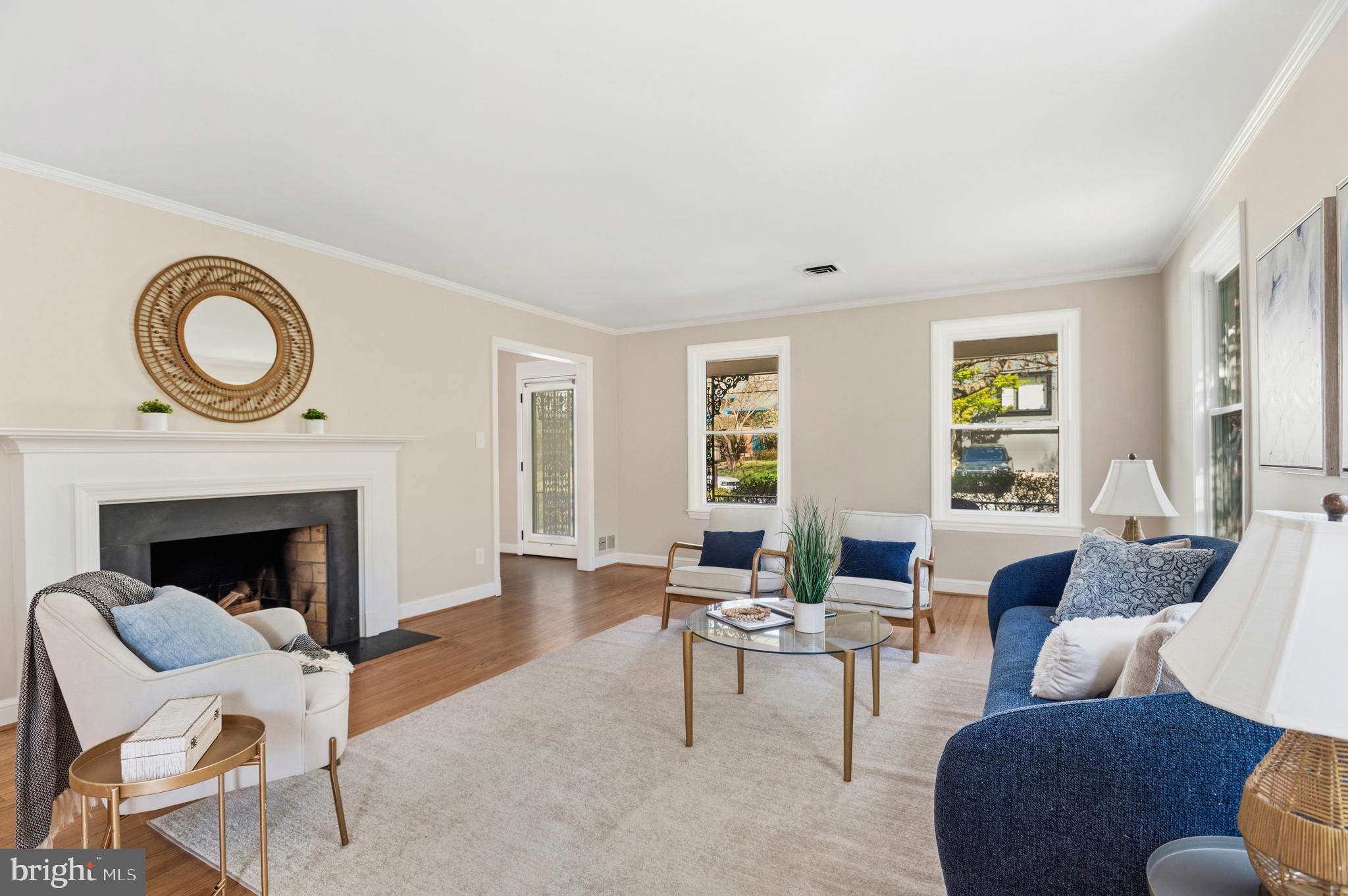 5523 UPPINGHAM STREET