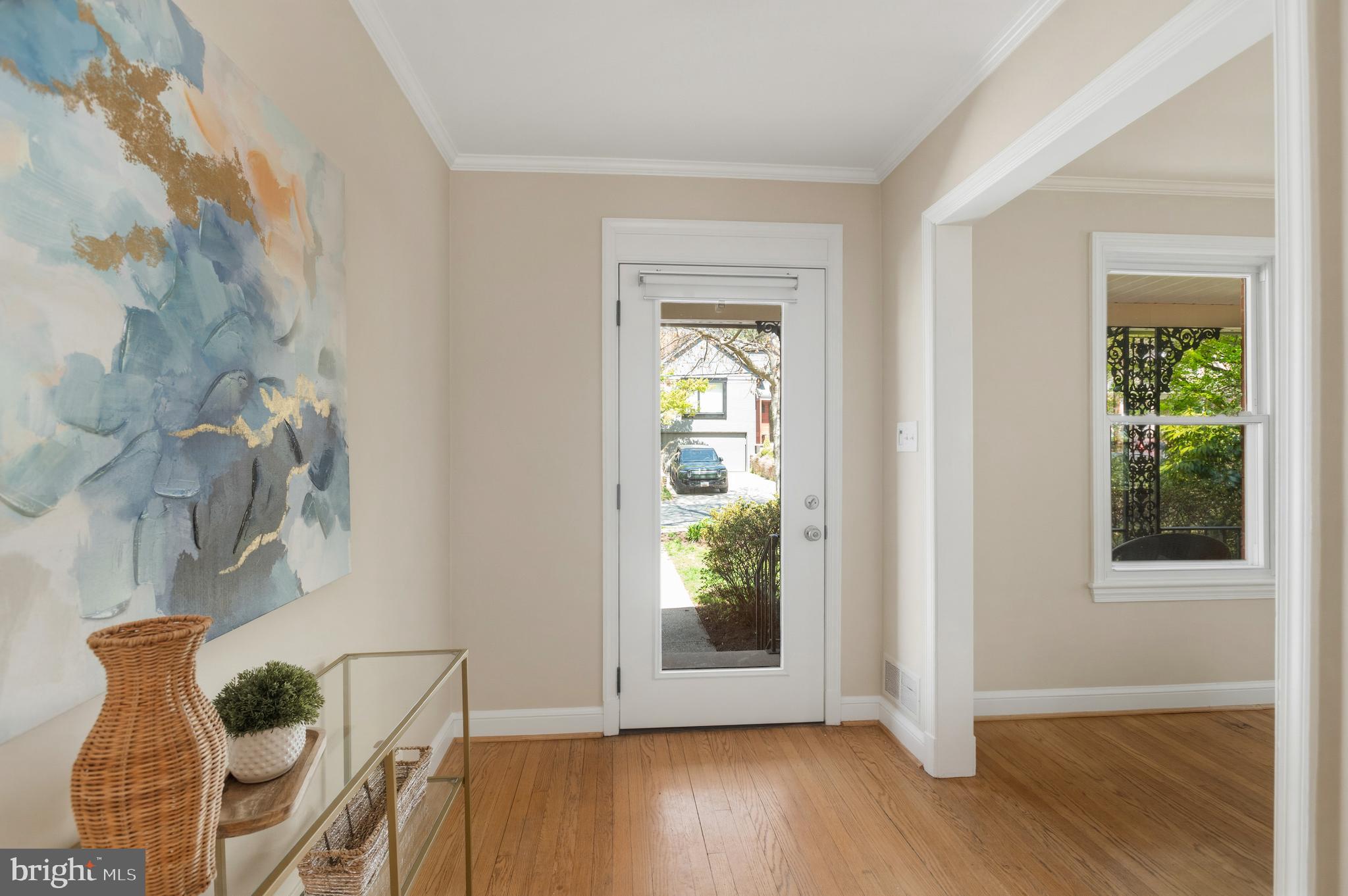 5523 UPPINGHAM STREET