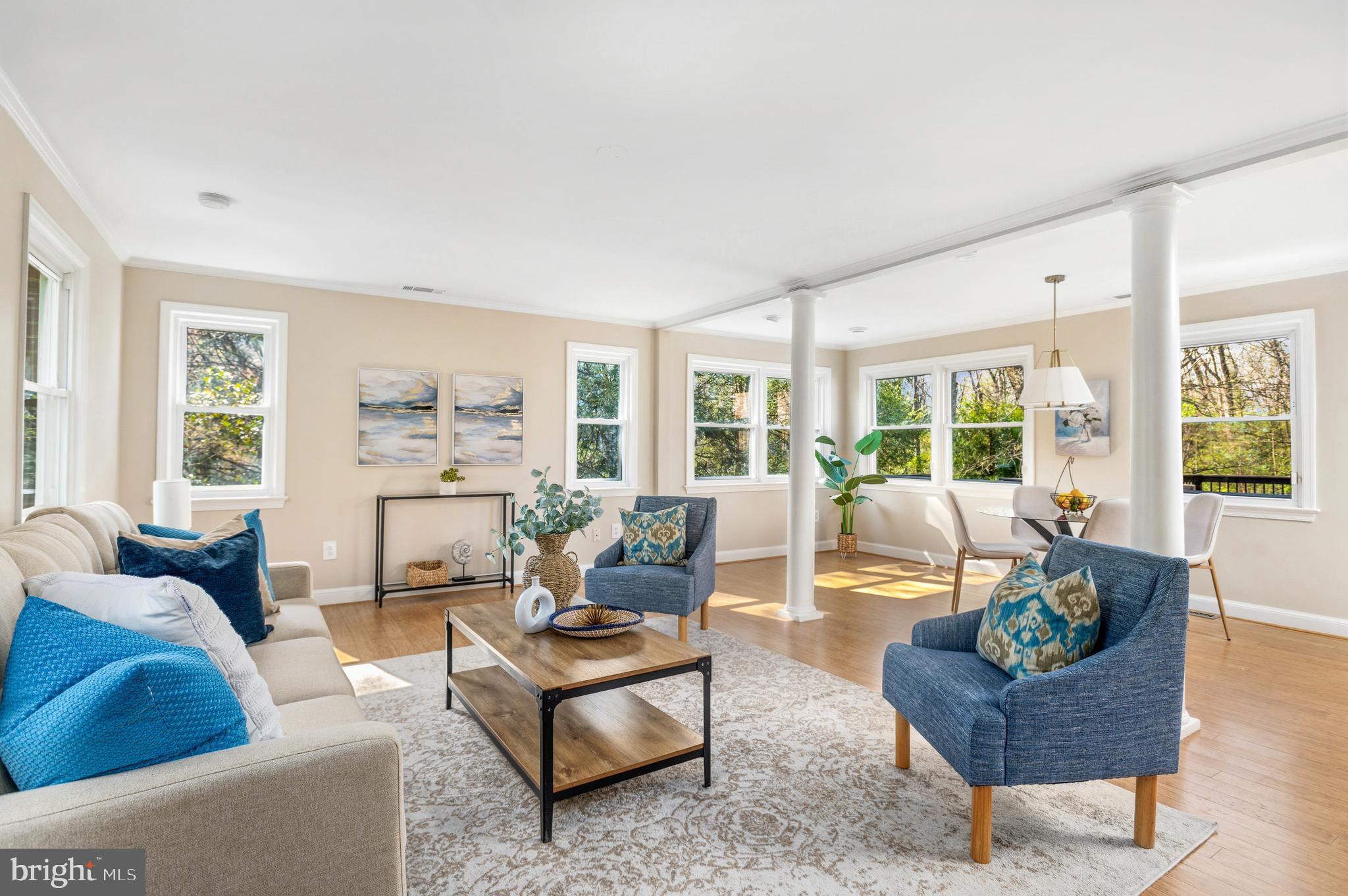 5523 UPPINGHAM STREET