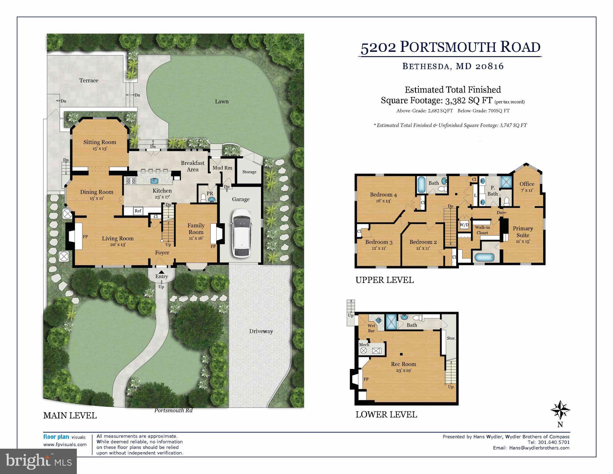 5202 PORTSMOUTH ROAD