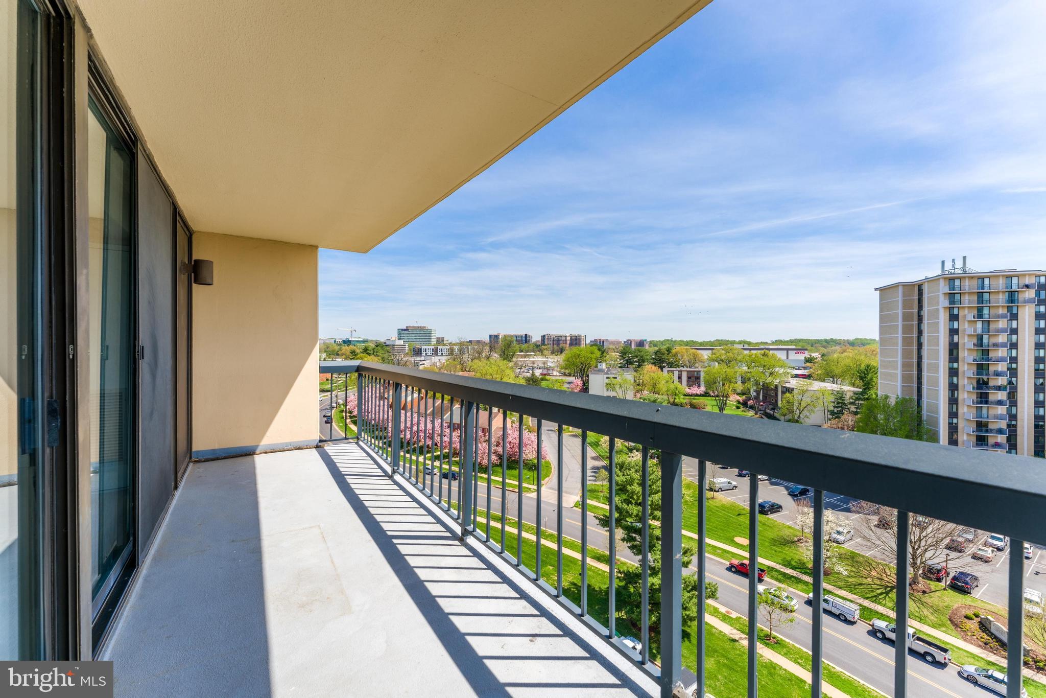 7401 WESTLAKE TERRACE 1205