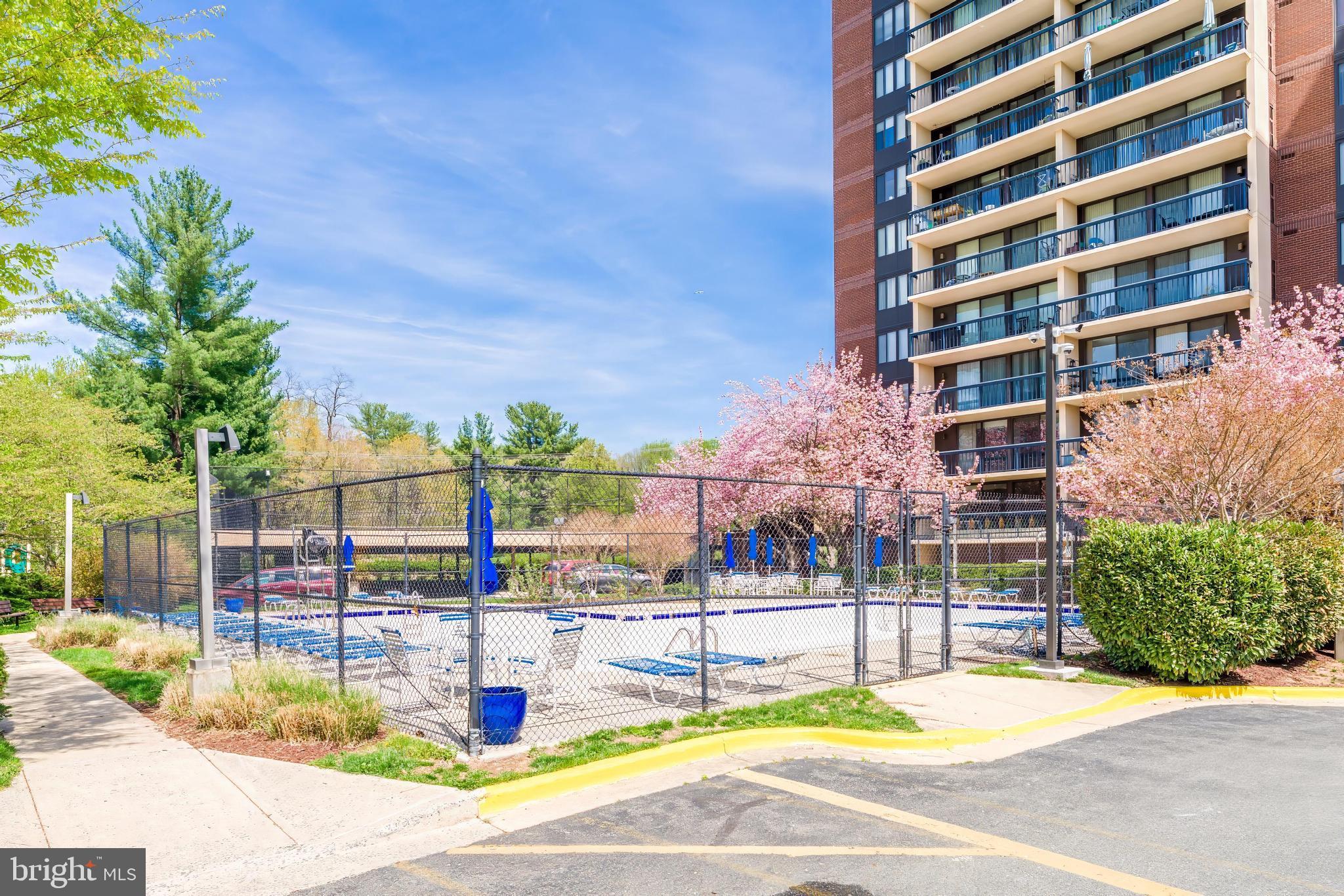 7401 WESTLAKE TERRACE 1205