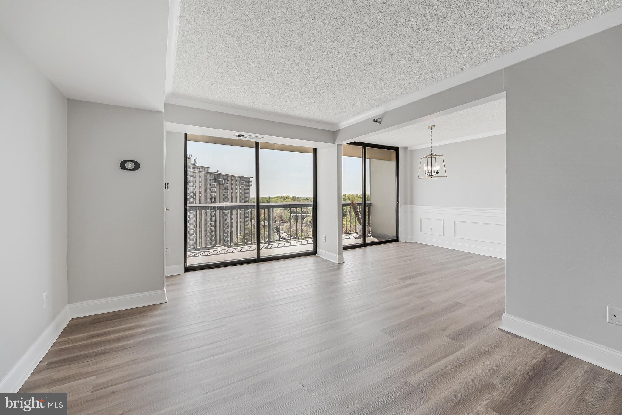 7401 WESTLAKE TERRACE 1205