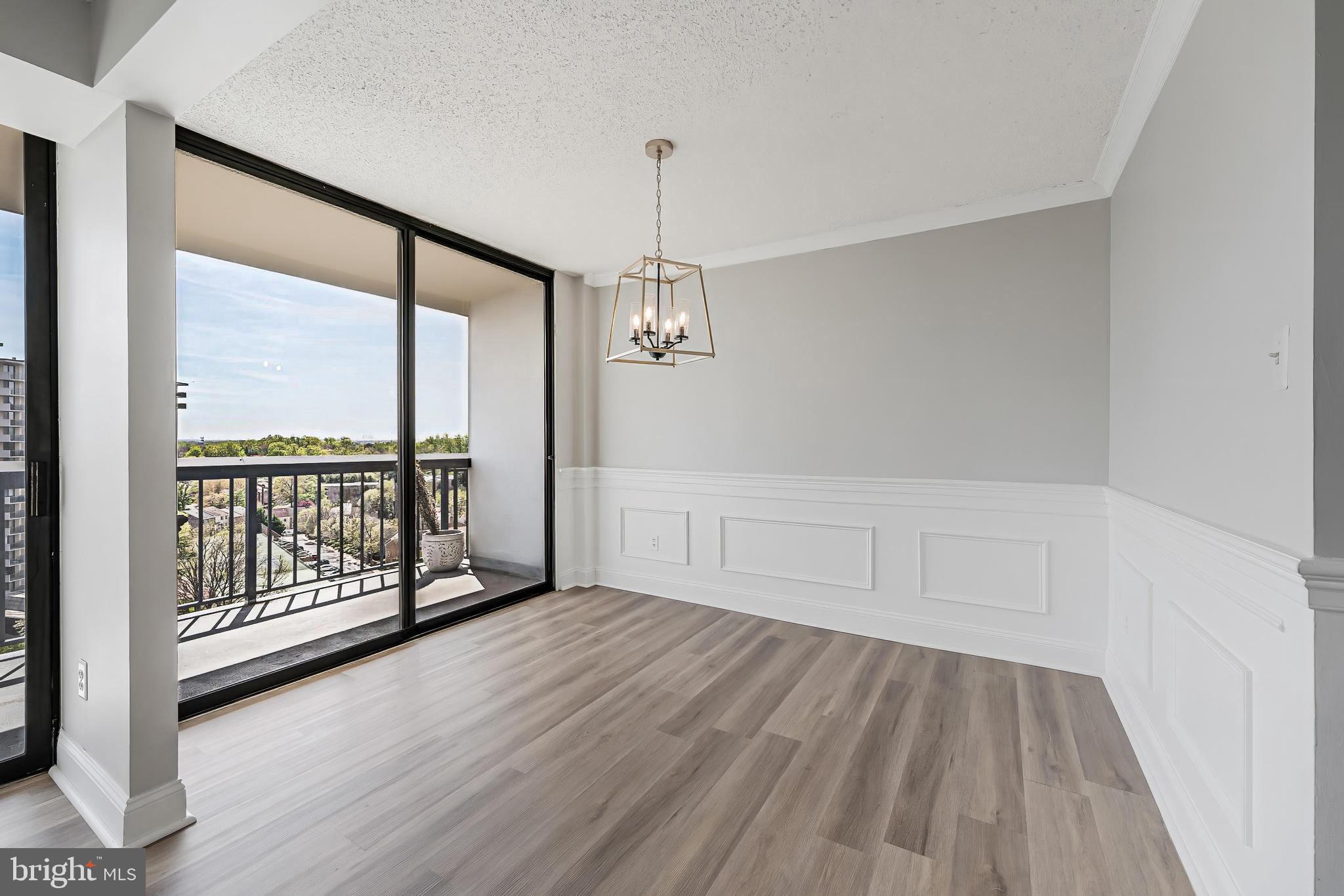 7401 WESTLAKE TERRACE 1205