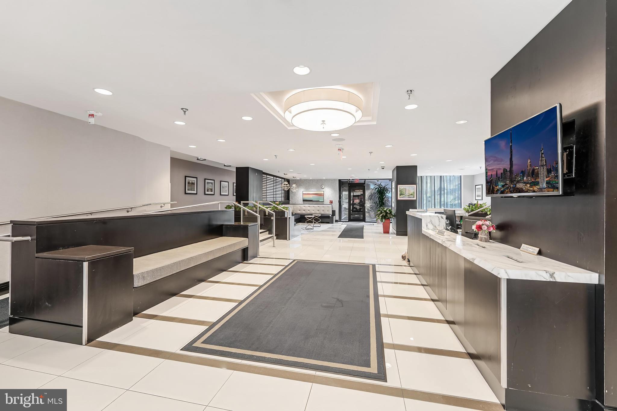 7401 WESTLAKE TERRACE 1205