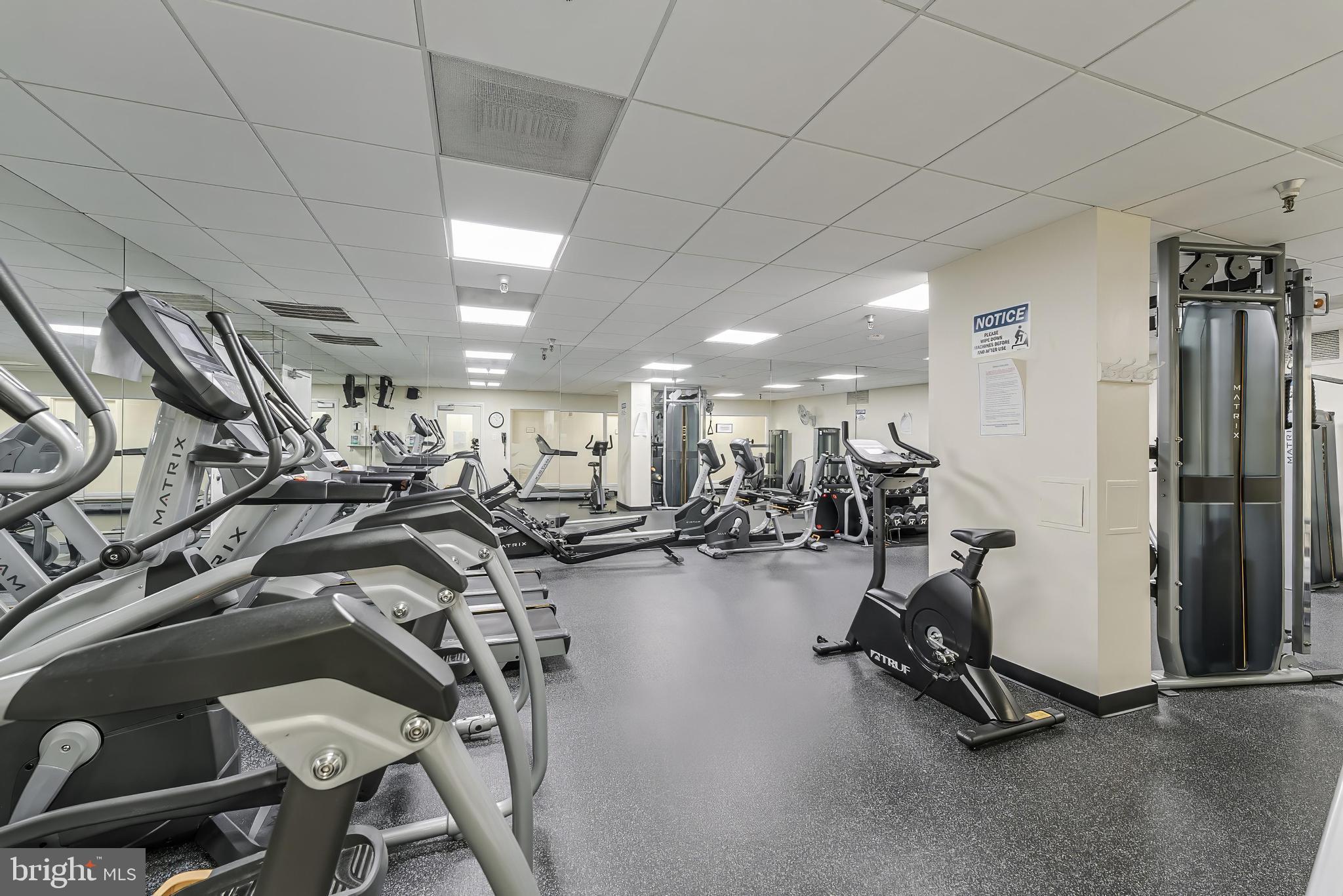 7401 WESTLAKE TERRACE 1205