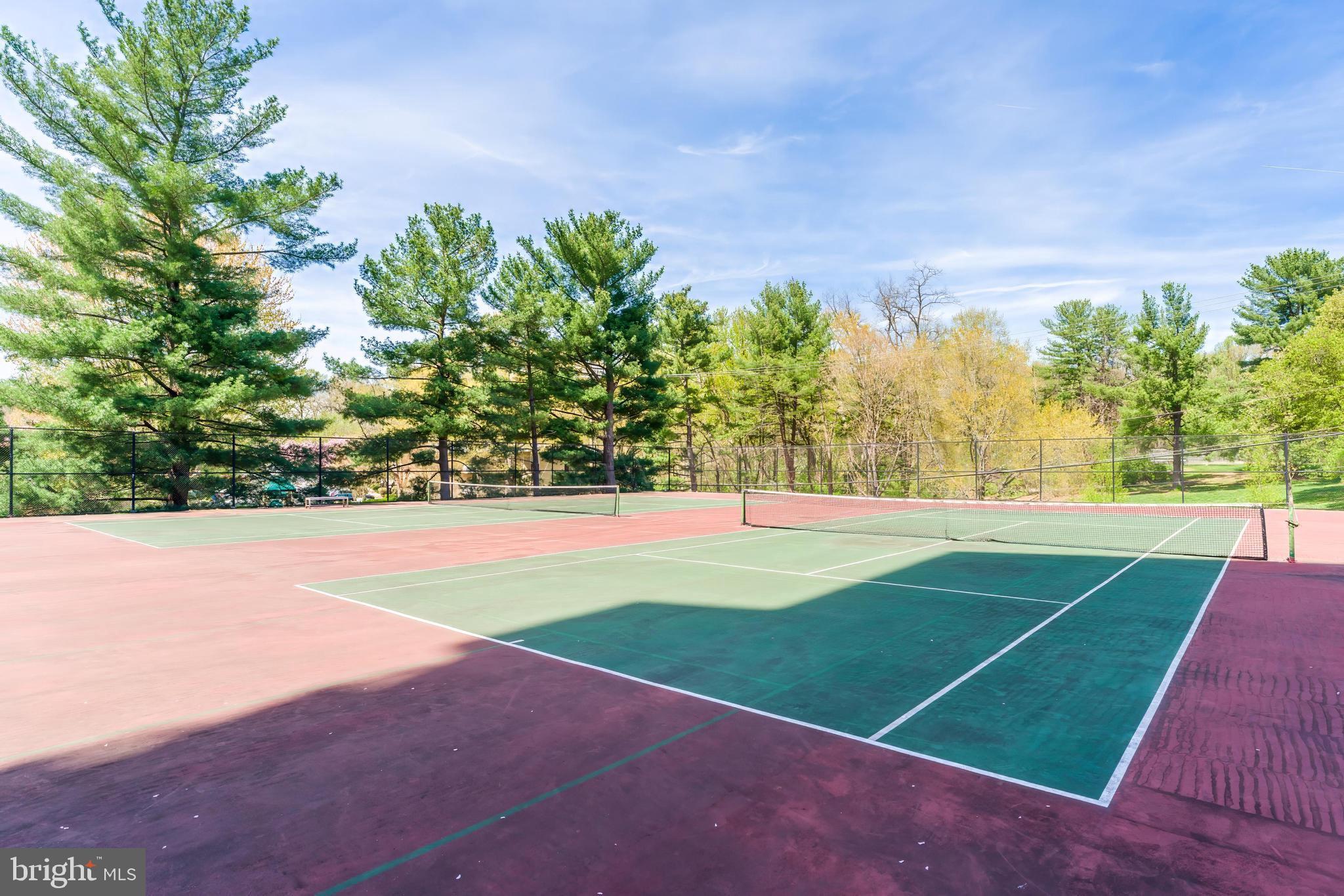 7401 WESTLAKE TERRACE 1205