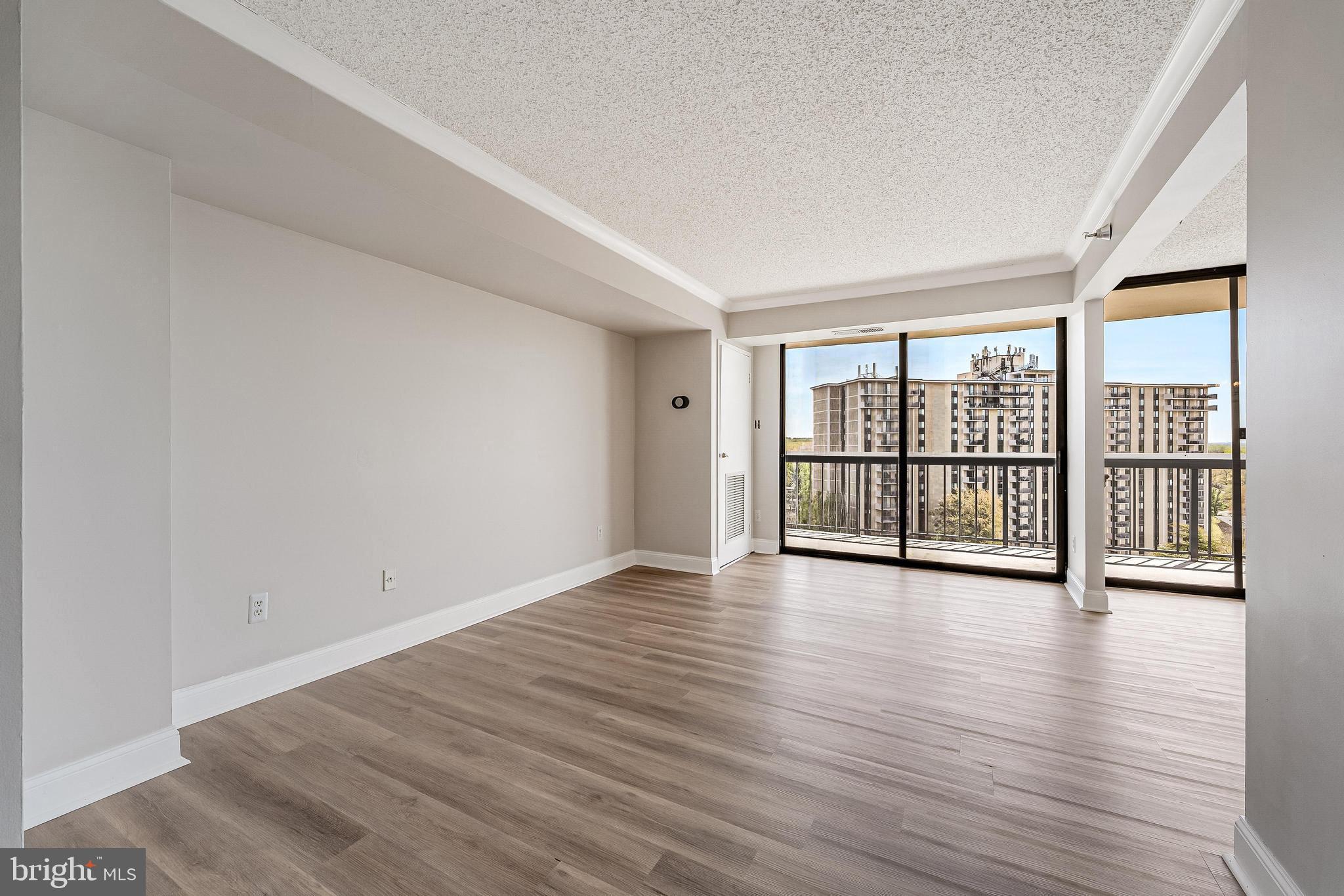 7401 WESTLAKE TERRACE 1205