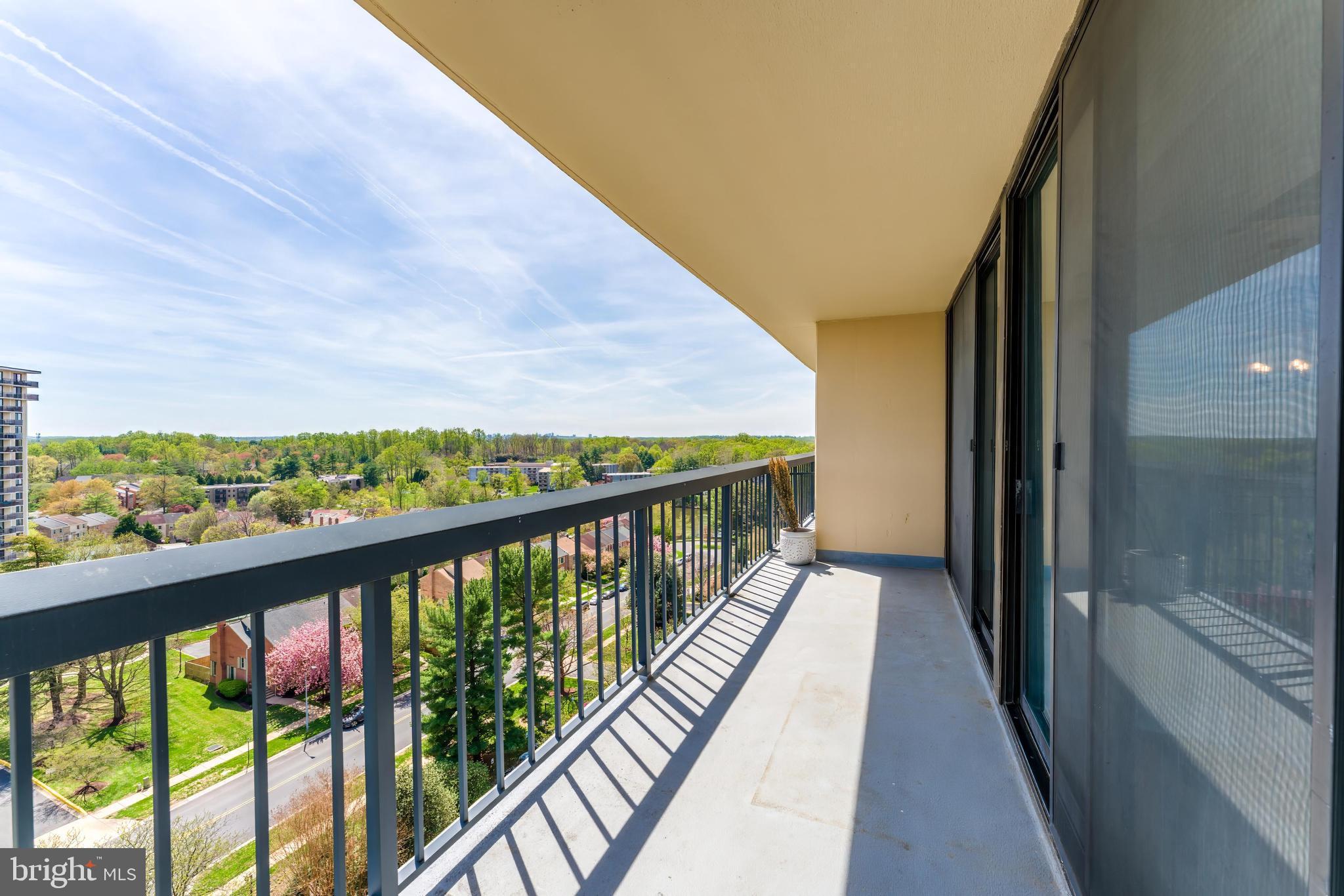 7401 WESTLAKE TERRACE 1205