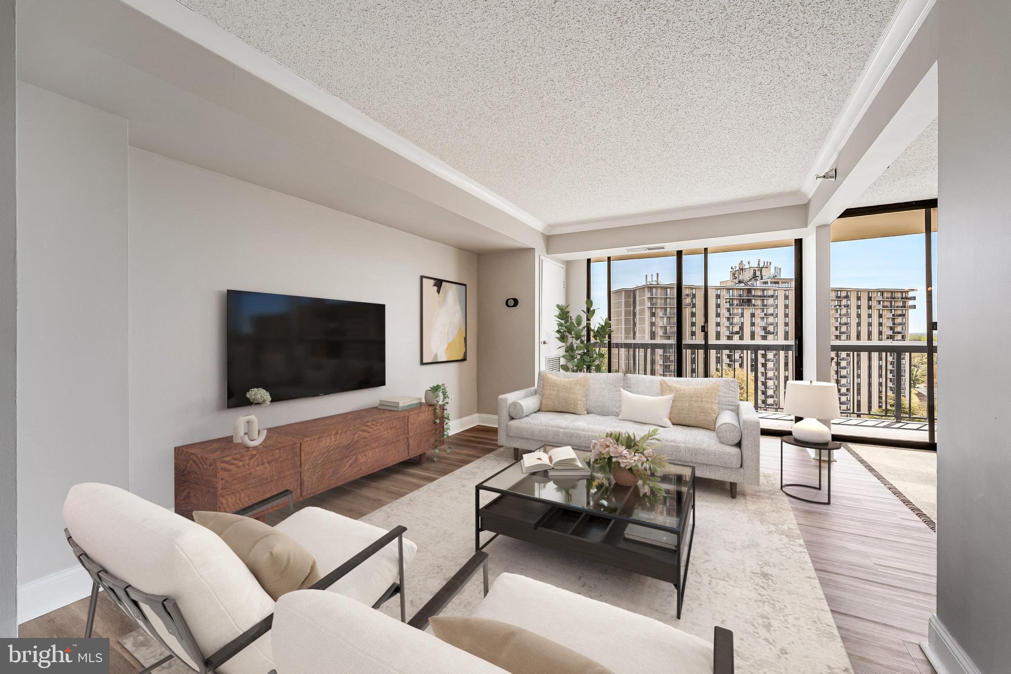 7401 WESTLAKE TERRACE 1205