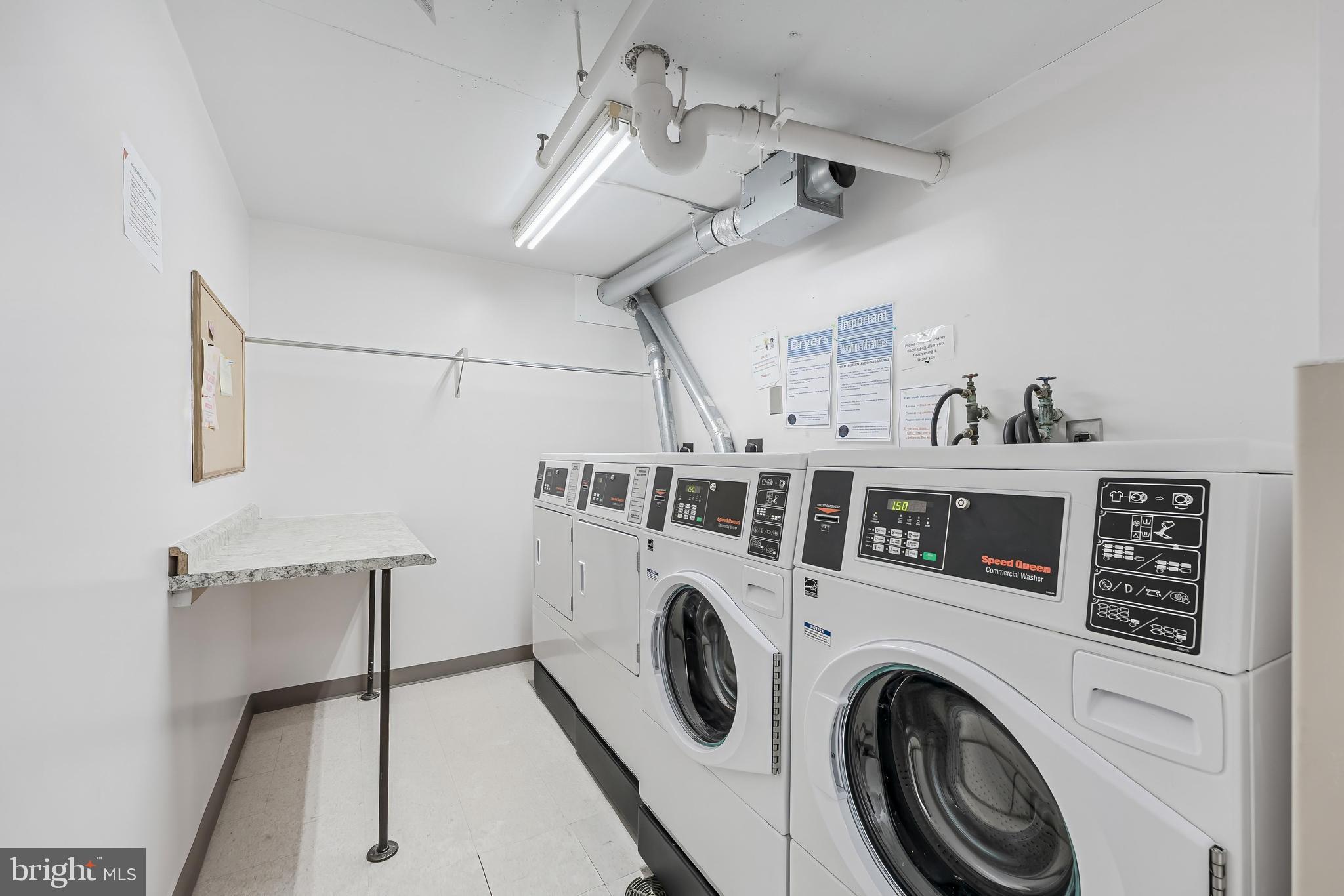 7401 WESTLAKE TERRACE 1205