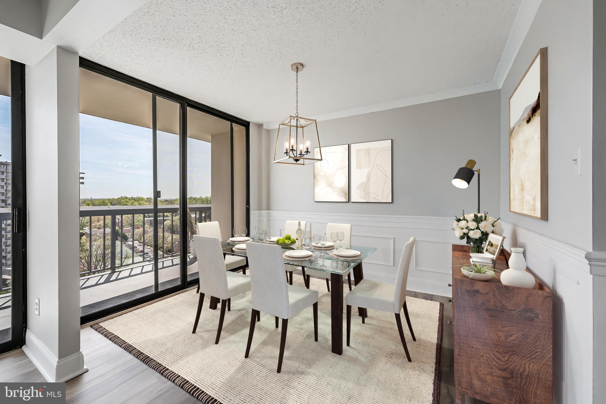 7401 WESTLAKE TERRACE 1205