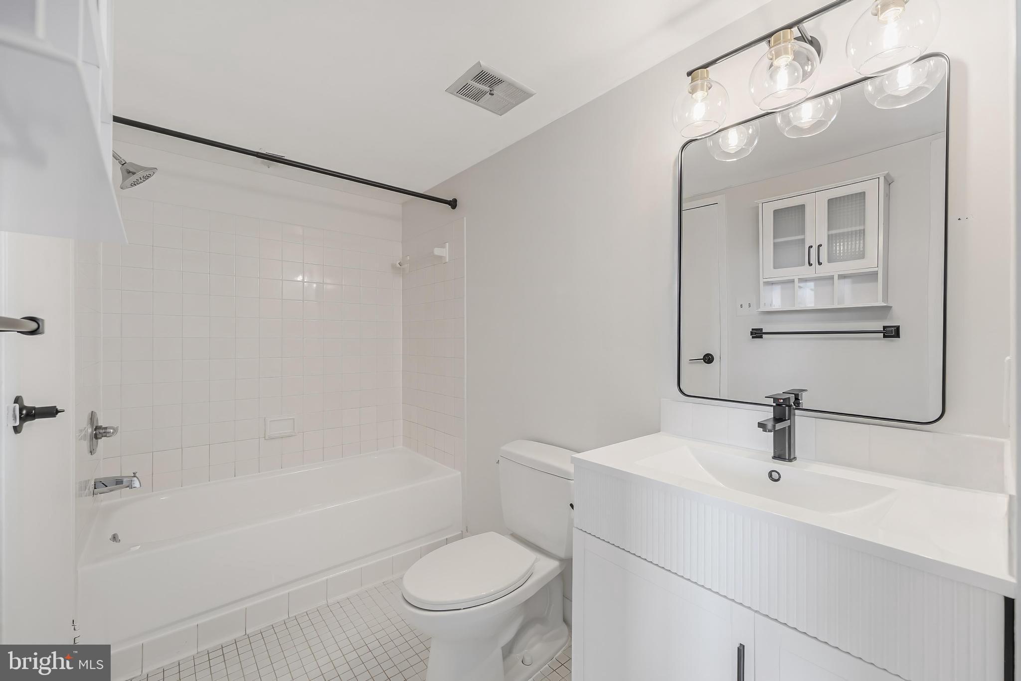 7401 WESTLAKE TERRACE 1205