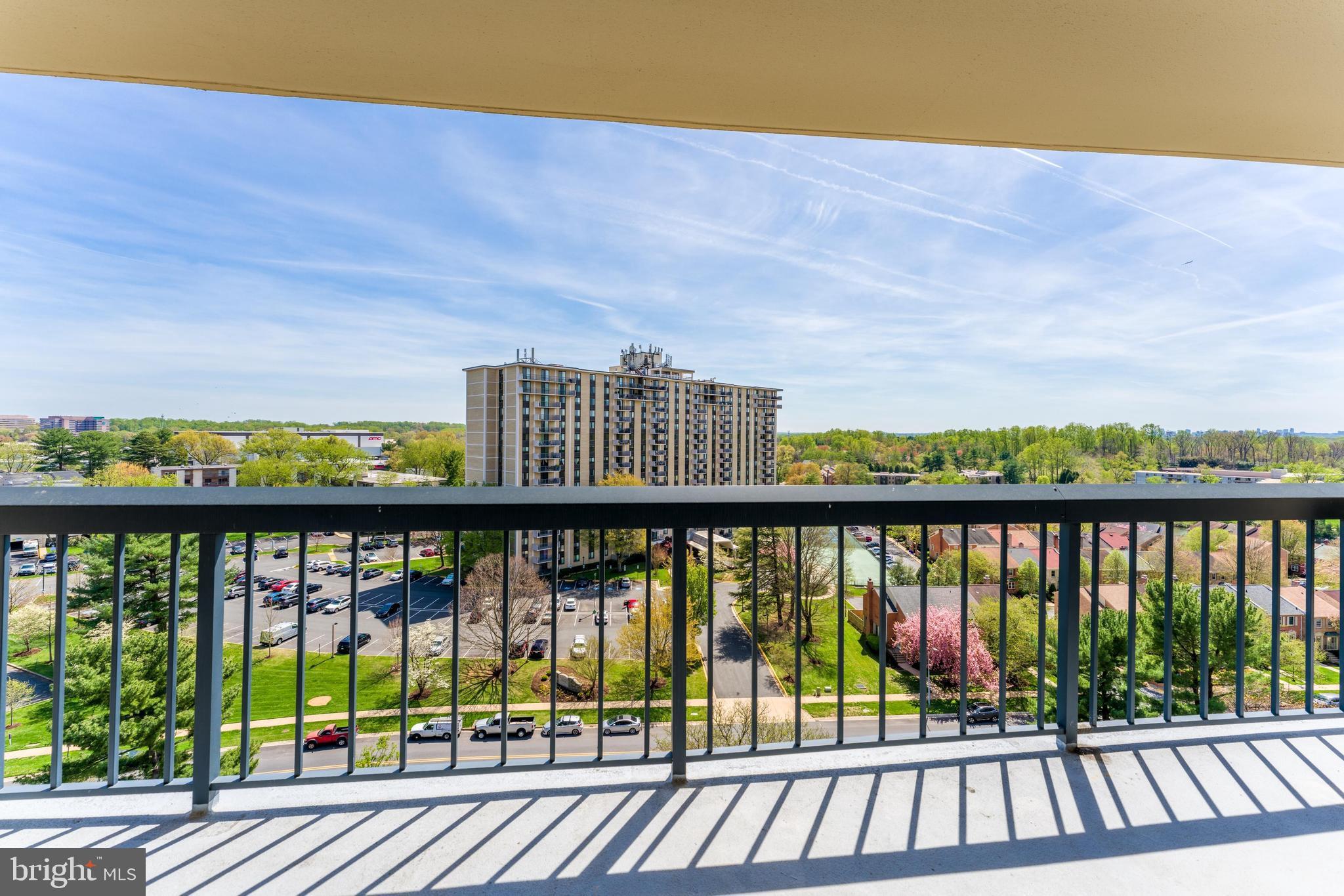 7401 WESTLAKE TERRACE 1205