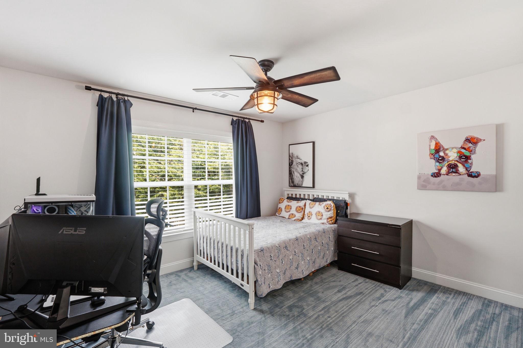 11801 DINWIDDIE DRIVE