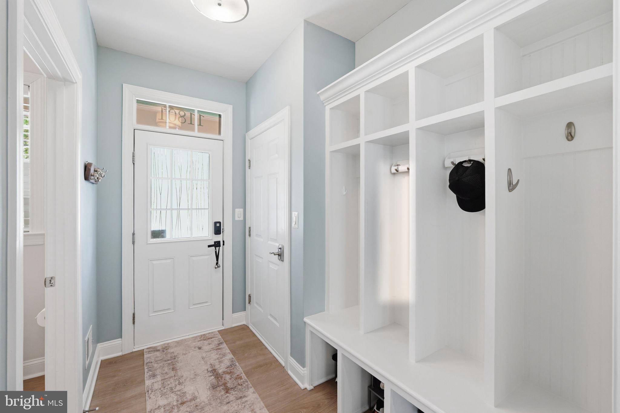 11801 DINWIDDIE DRIVE