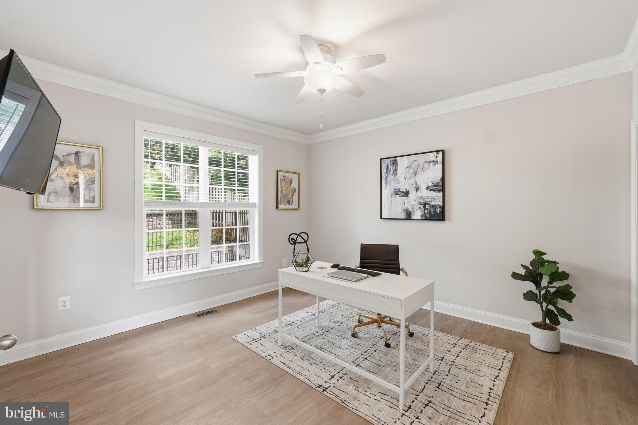 11801 DINWIDDIE DRIVE