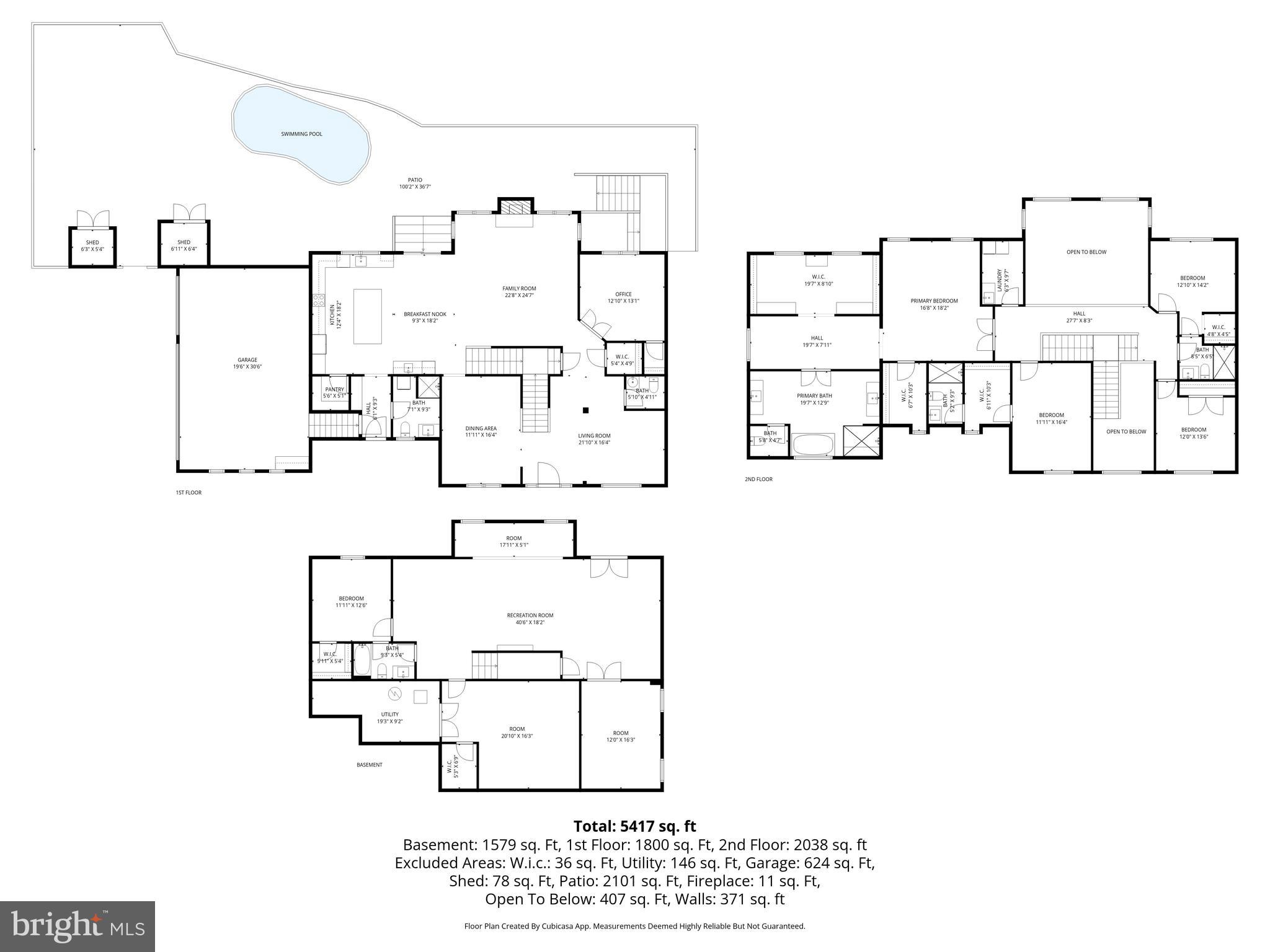 11801 DINWIDDIE DRIVE