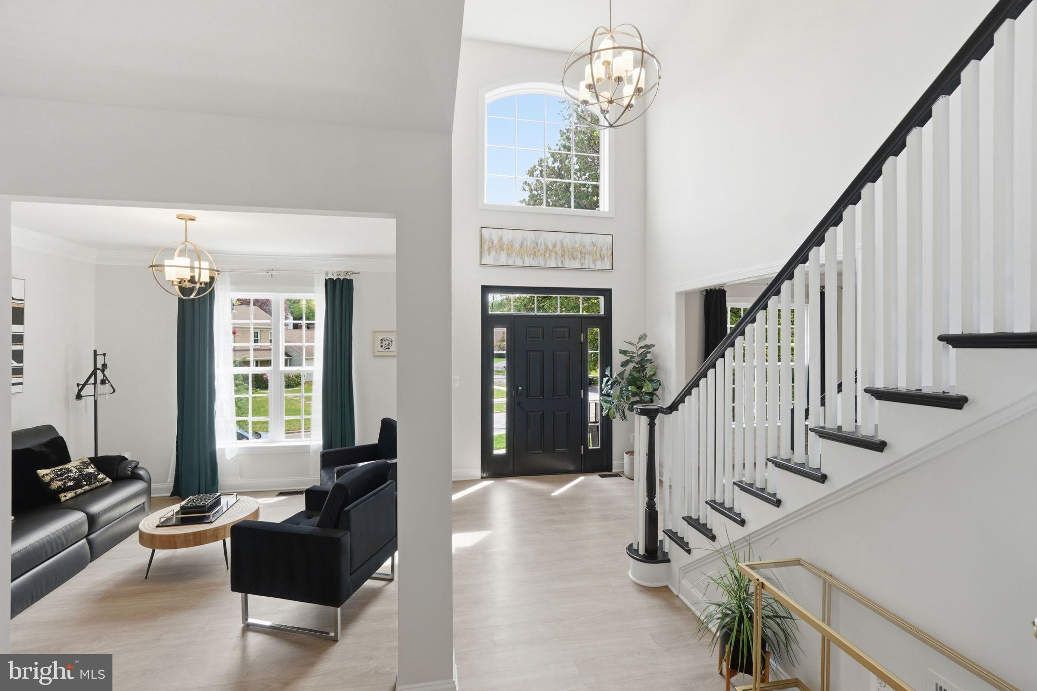 11801 DINWIDDIE DRIVE