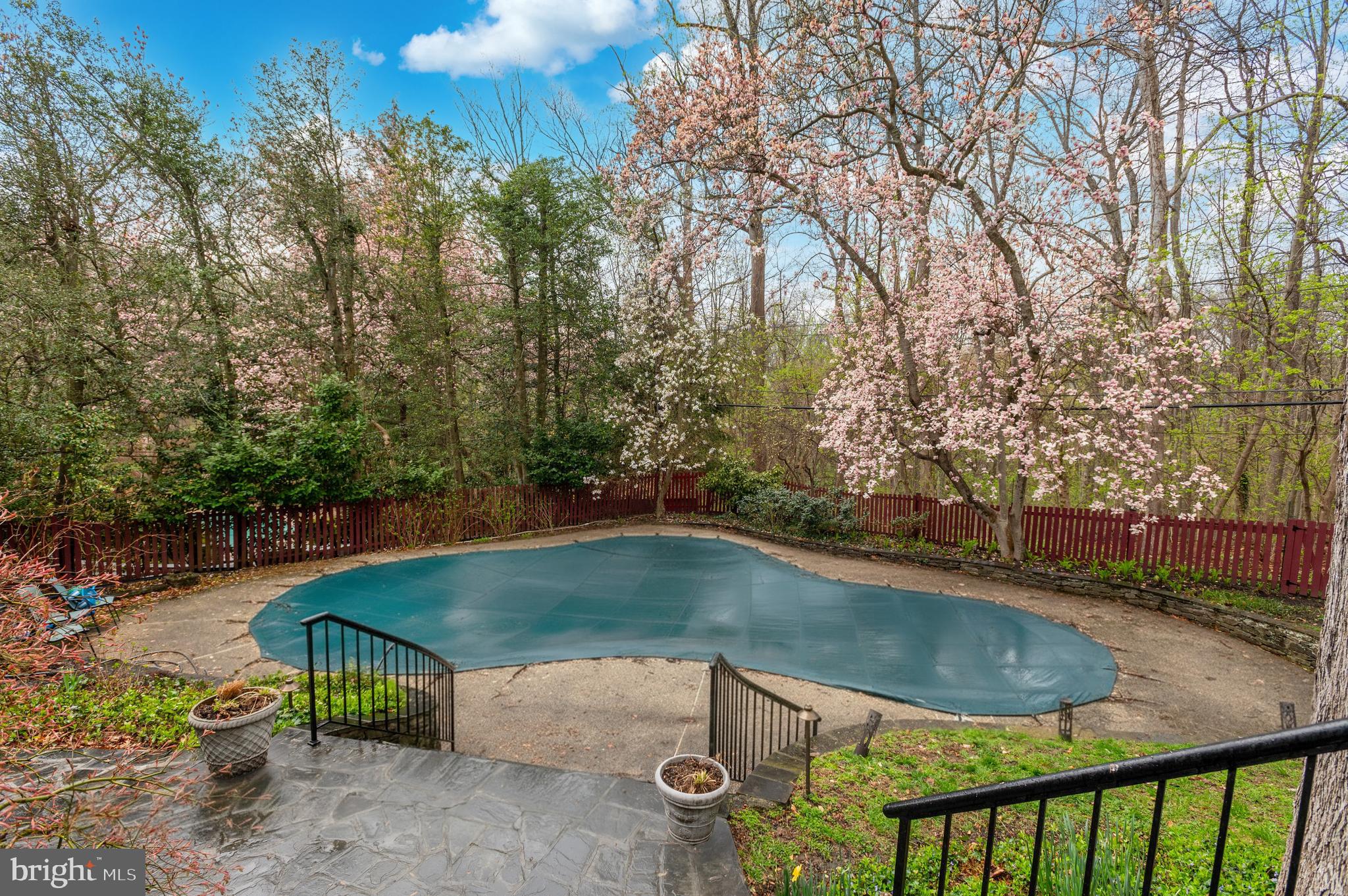 5344 FALMOUTH ROAD