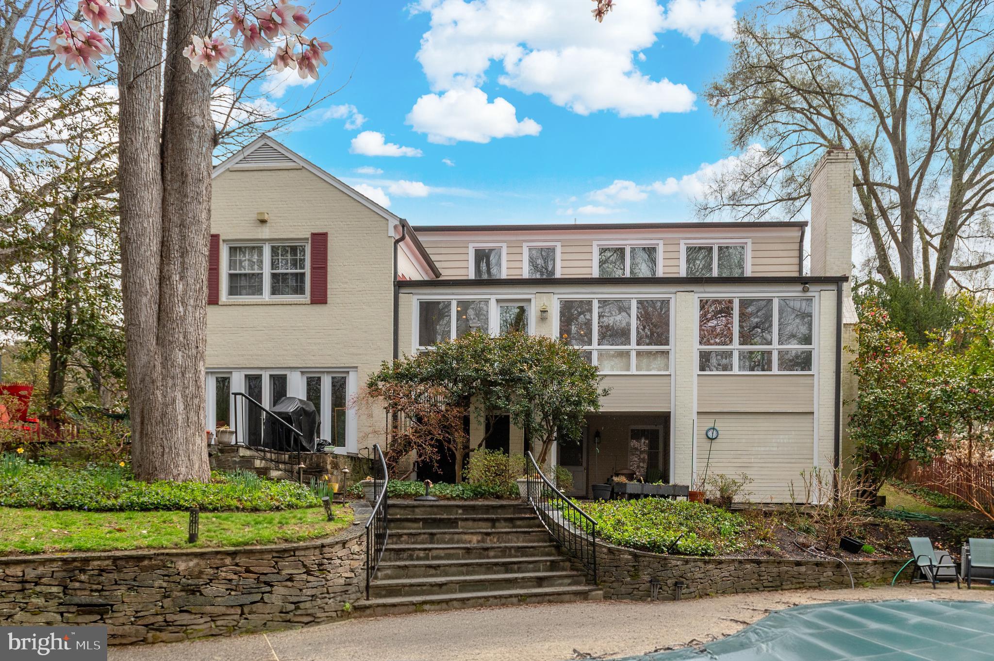 5344 FALMOUTH ROAD