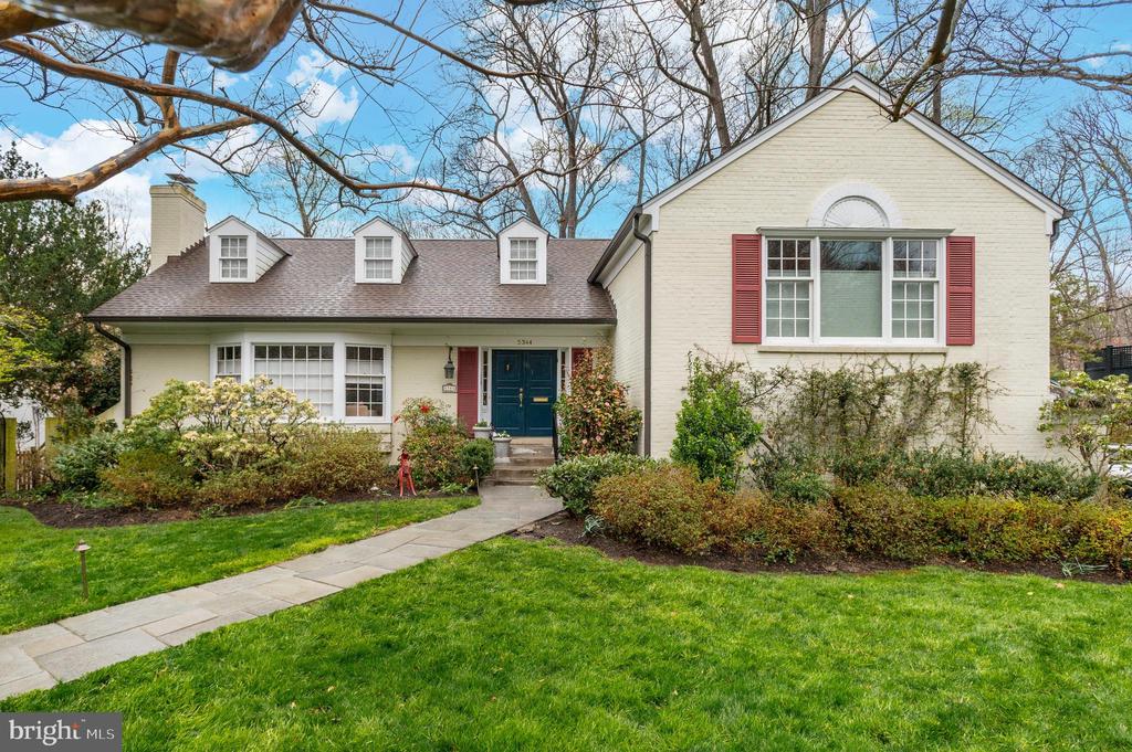 5344 FALMOUTH ROAD