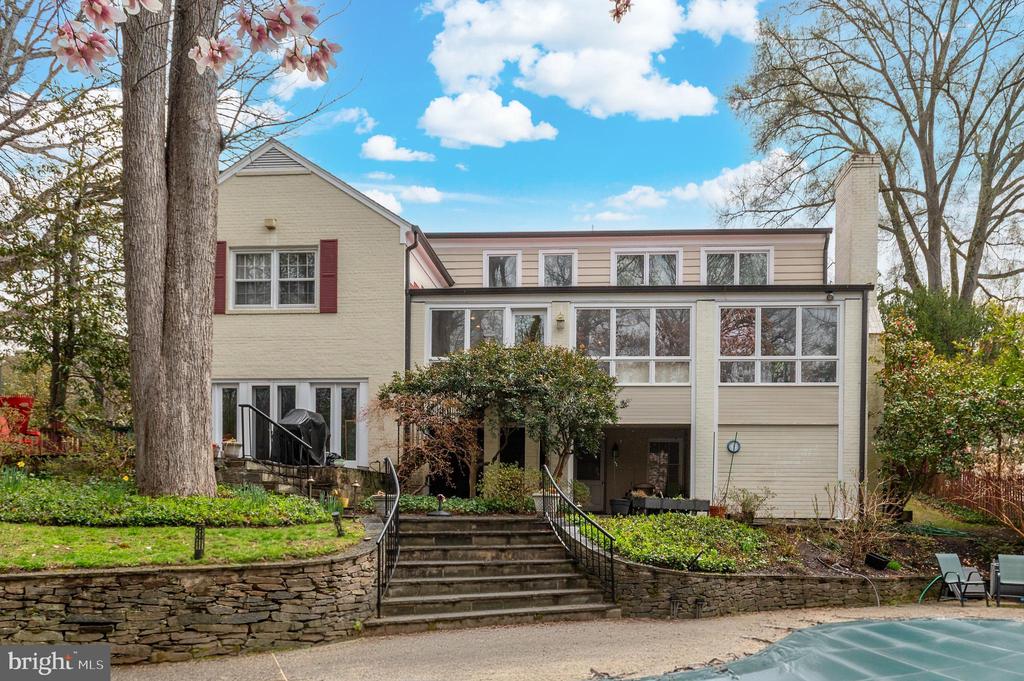 5344 FALMOUTH ROAD