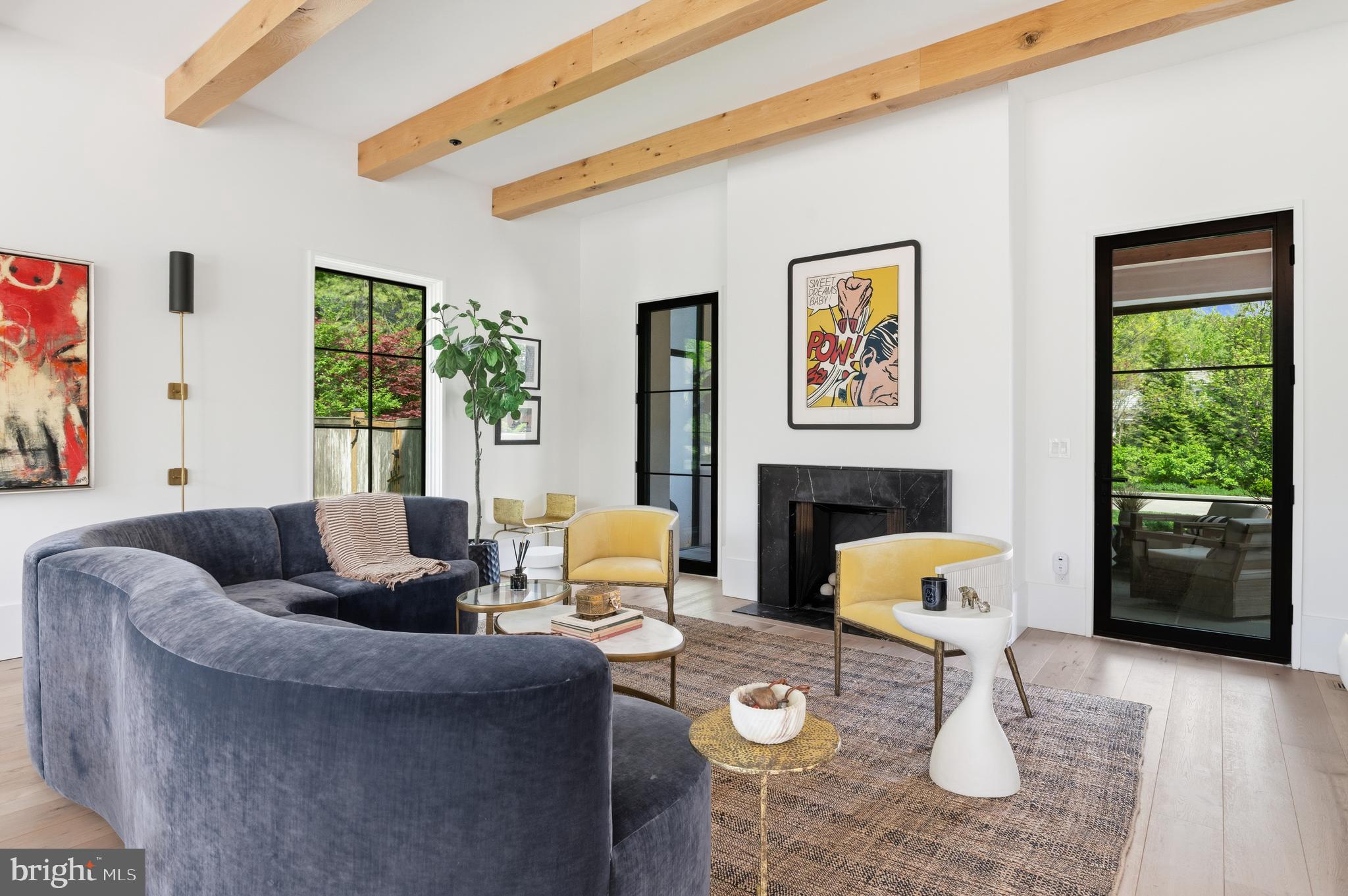 7101 LONGWOOD DRIVE