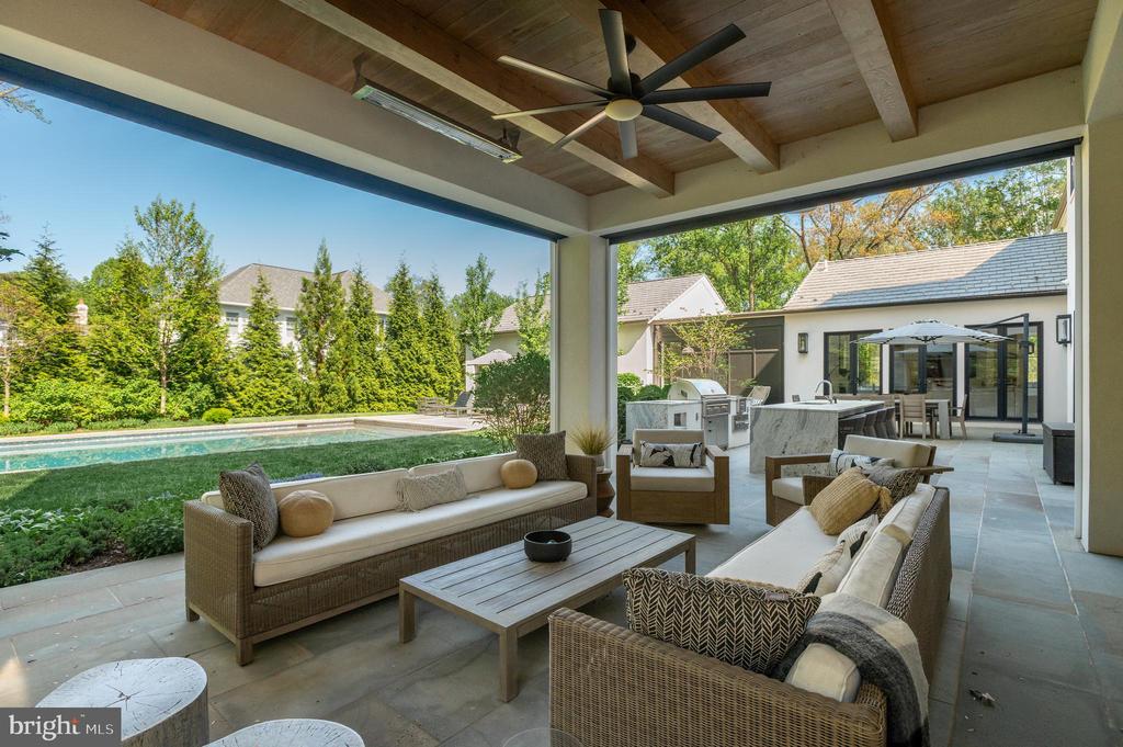 7101 LONGWOOD DRIVE