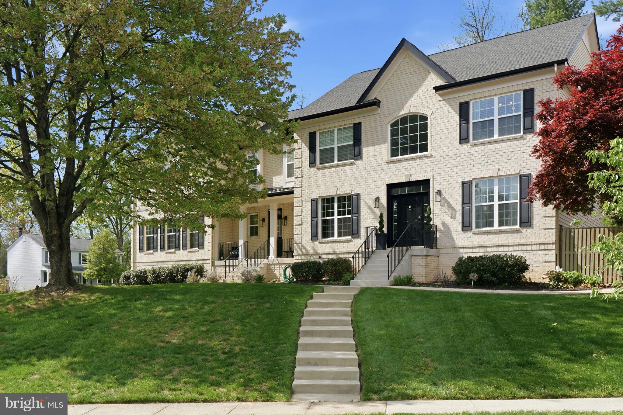11801 DINWIDDIE DRIVE