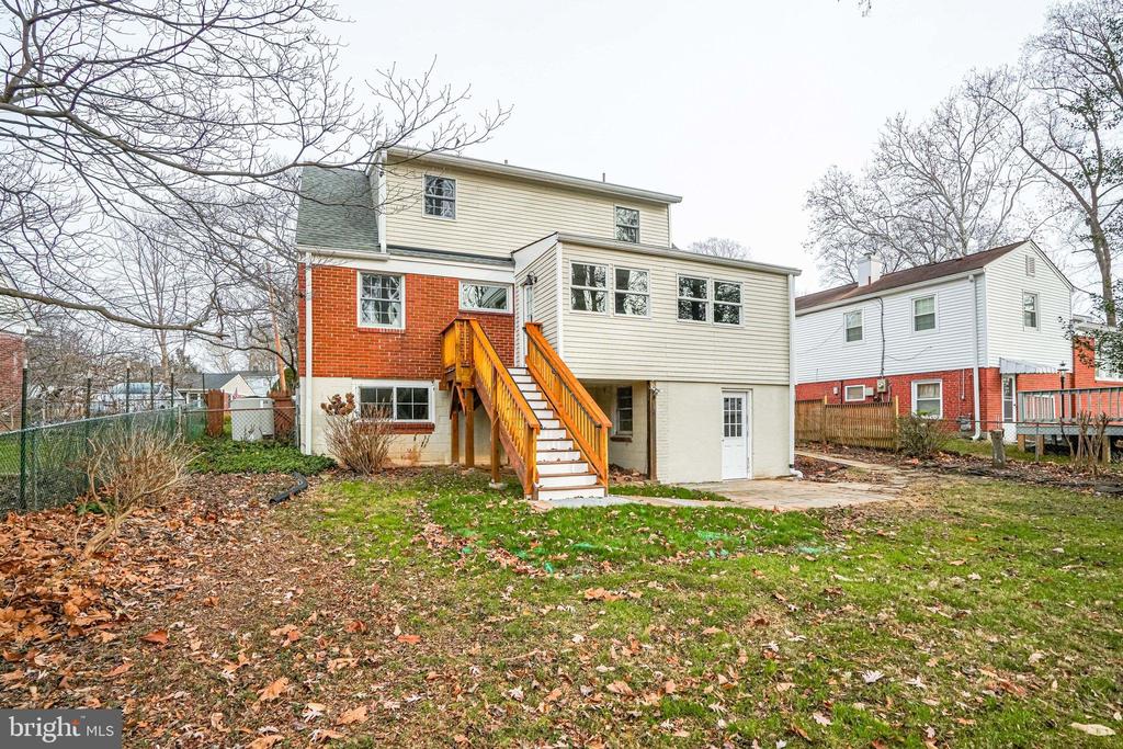 4107 BYRD COURT