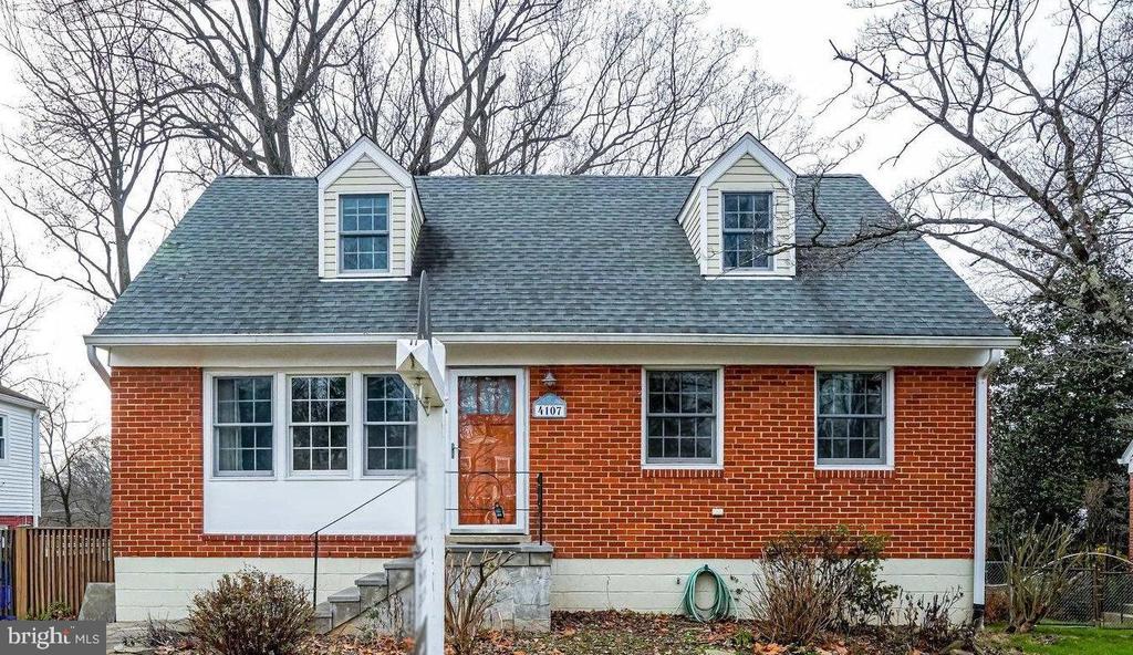 4107 BYRD COURT